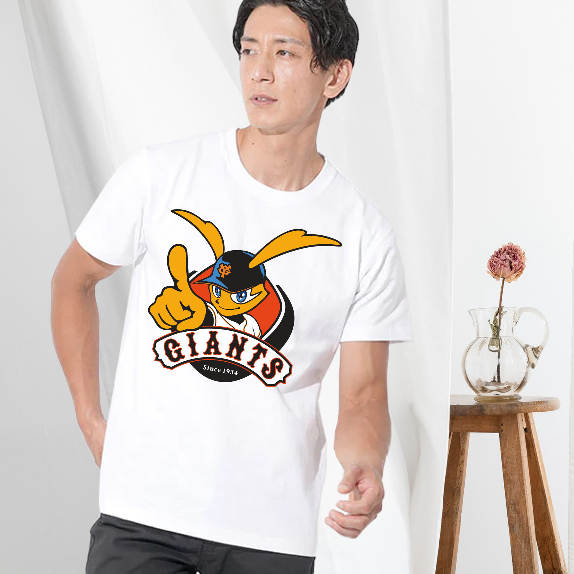 Yomiuri Giants Logo