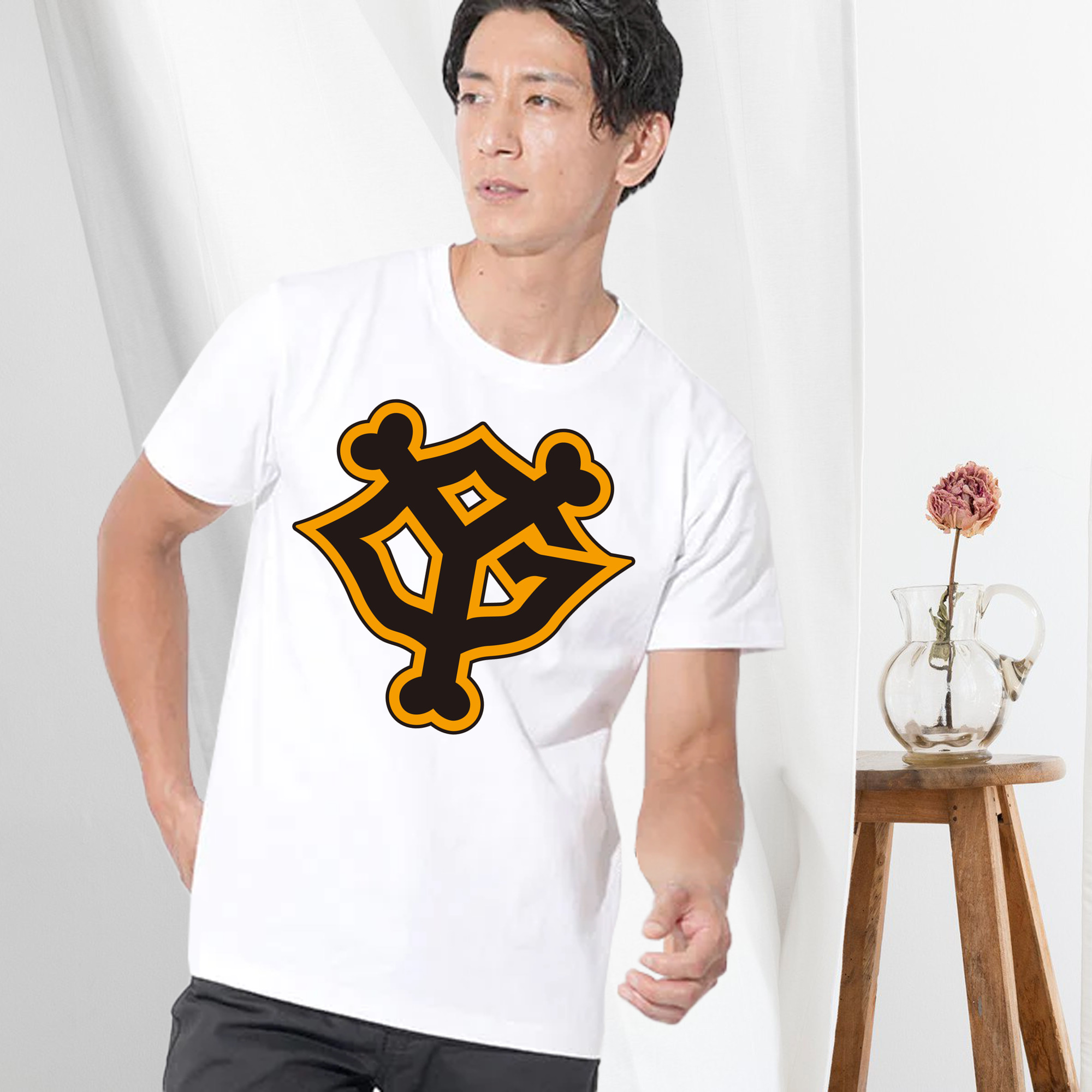 YOMIURI GIANTS SYMBOL 2017 2023 Logo