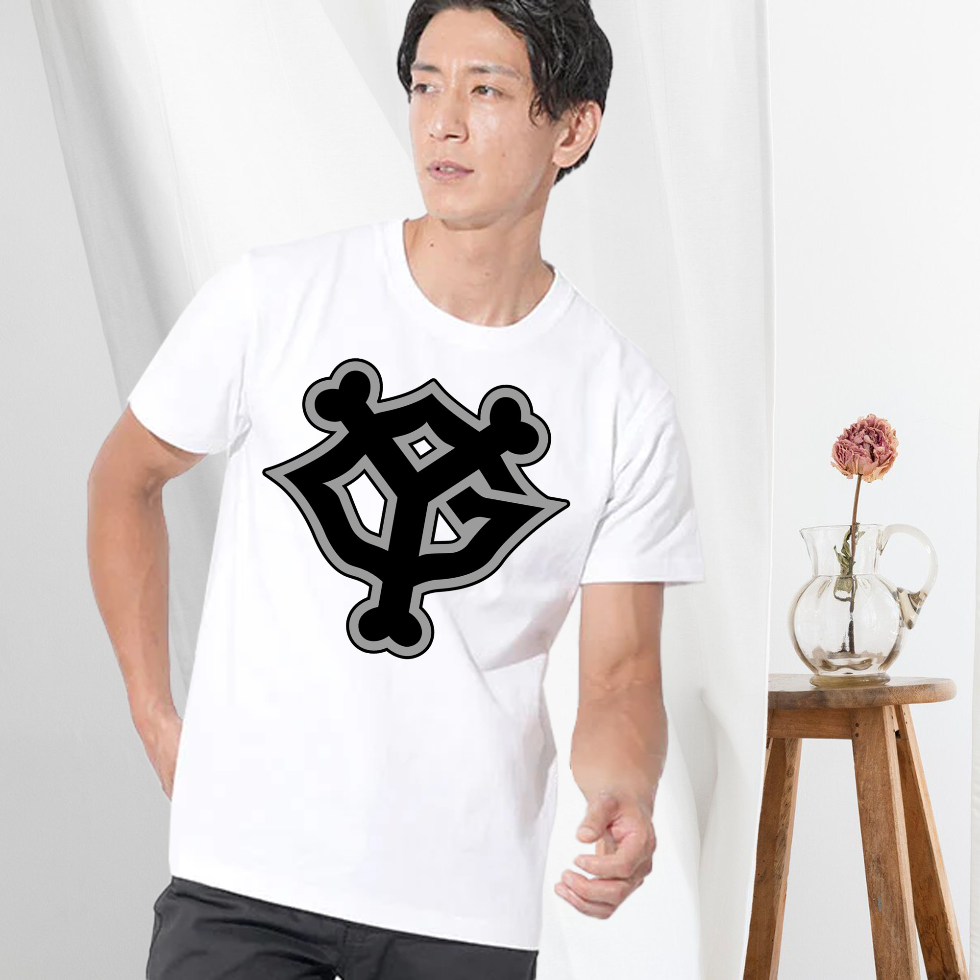 YOMIURI GIANTS SYMBOL Logo