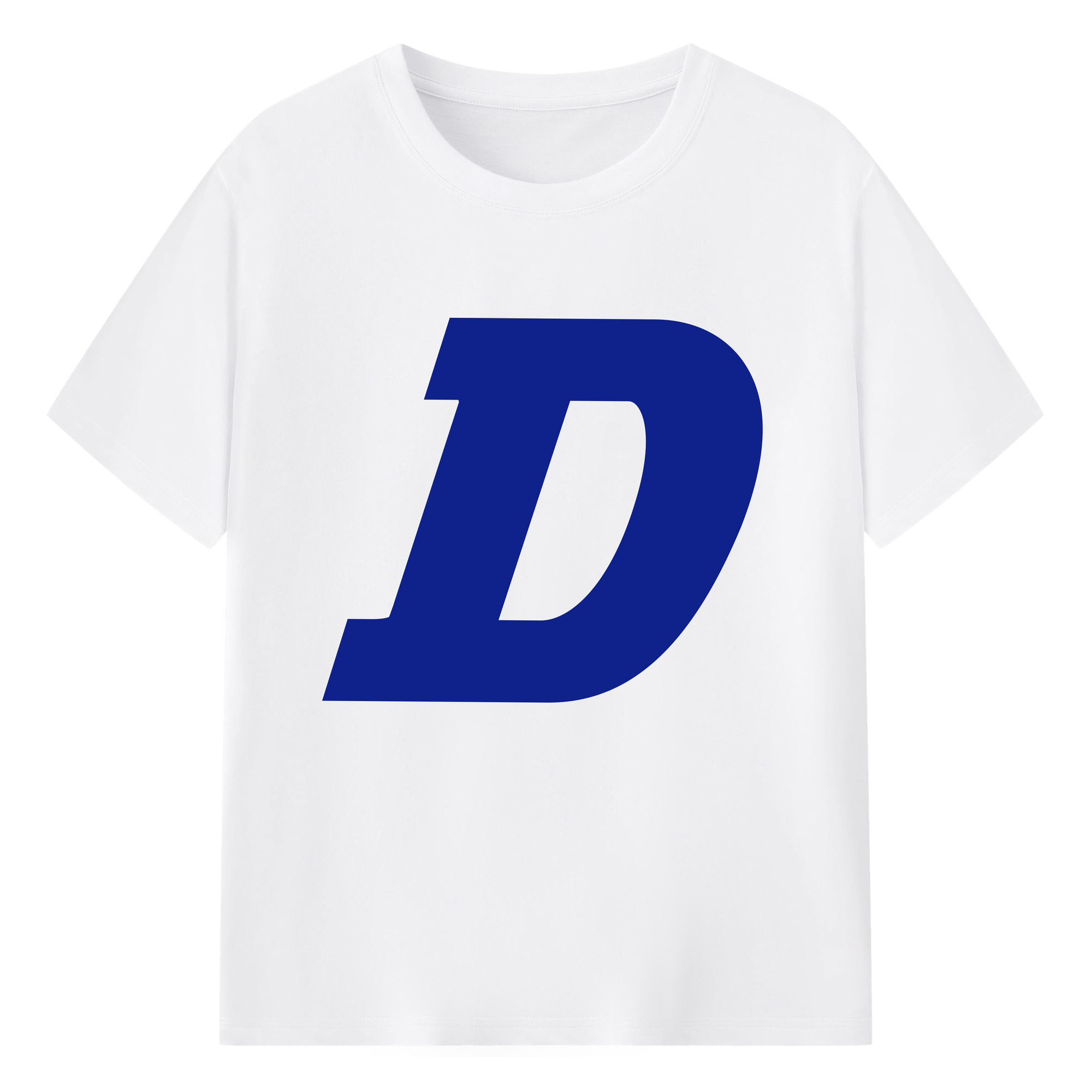 CHUNICHI DRAGONS 1997 2003 SYMBOL Logo 추가 - 綿100％ 半袖Tシャツ ・ フロントプリント ・ 快適 通気性 ・ 日常使い 散歩 スポーツ用