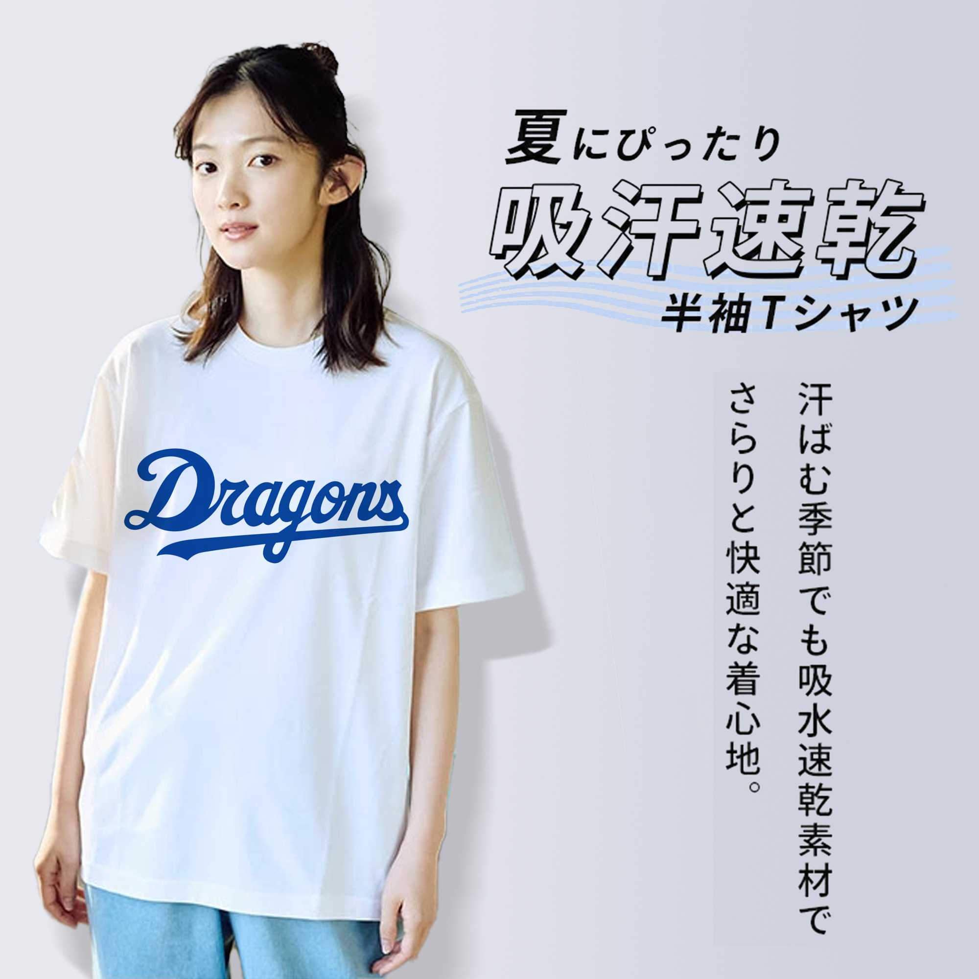 CHUNICHI DRAGONS OLD WORDMARK 2012 2013 Logo