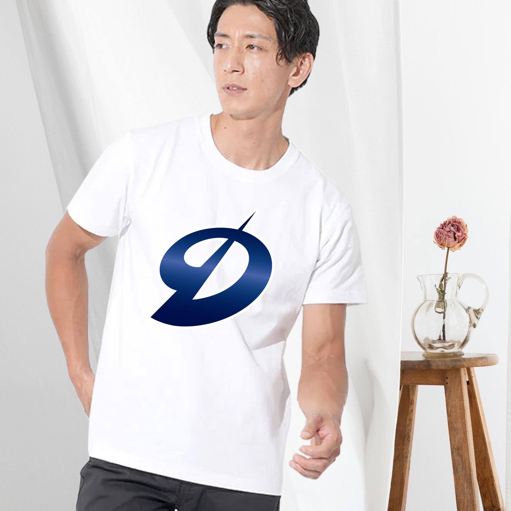 CHUNICHI DRAGONS SYMBOL OTHER Logo