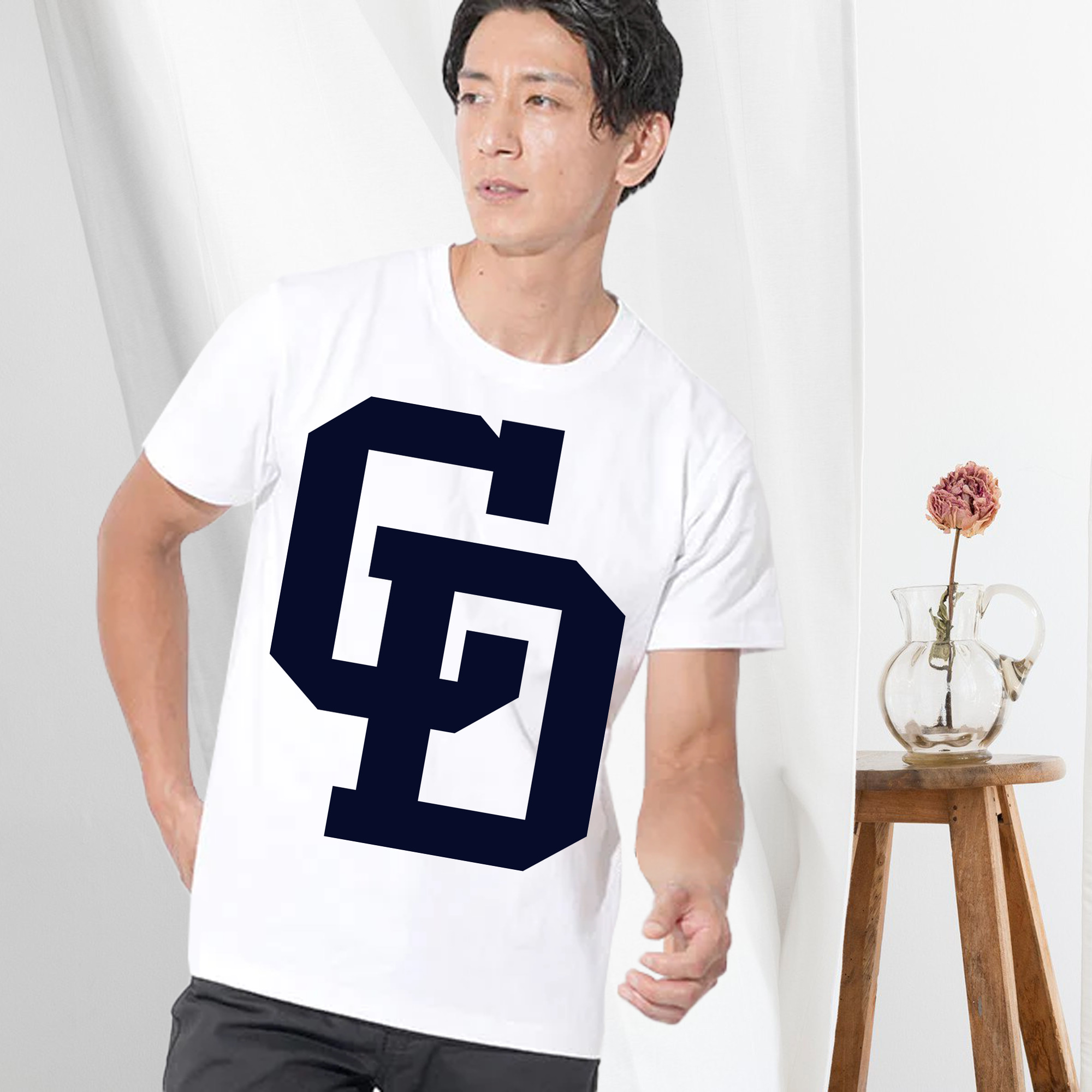 CHUNICHI DRAGONS SYMBOL Logo