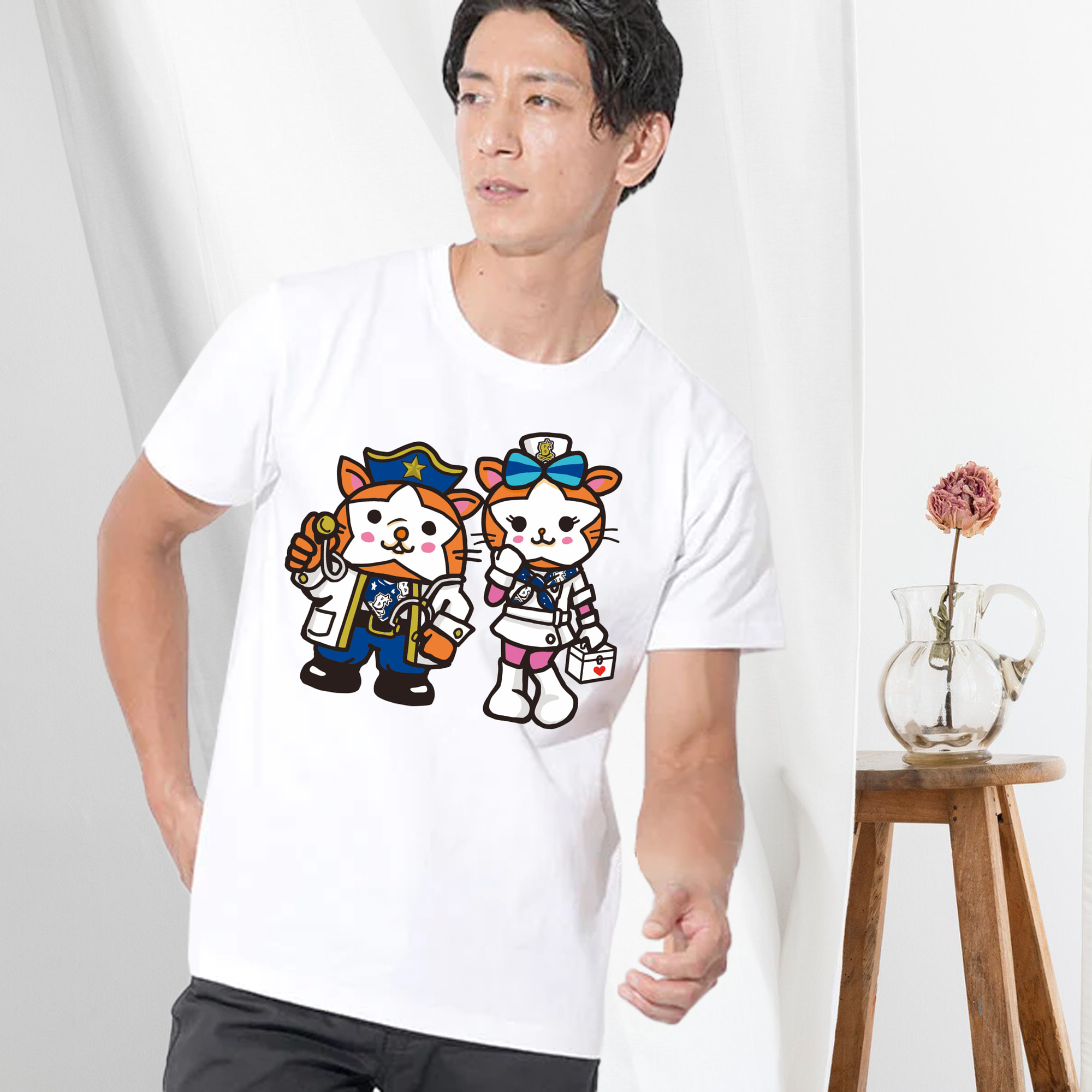 YOKOHAMA DeNA BAYSTARS DB.STARMAN DB.KIRARA APPLICATION DB-KAIZOKU-DAN DAY 2021 Logo