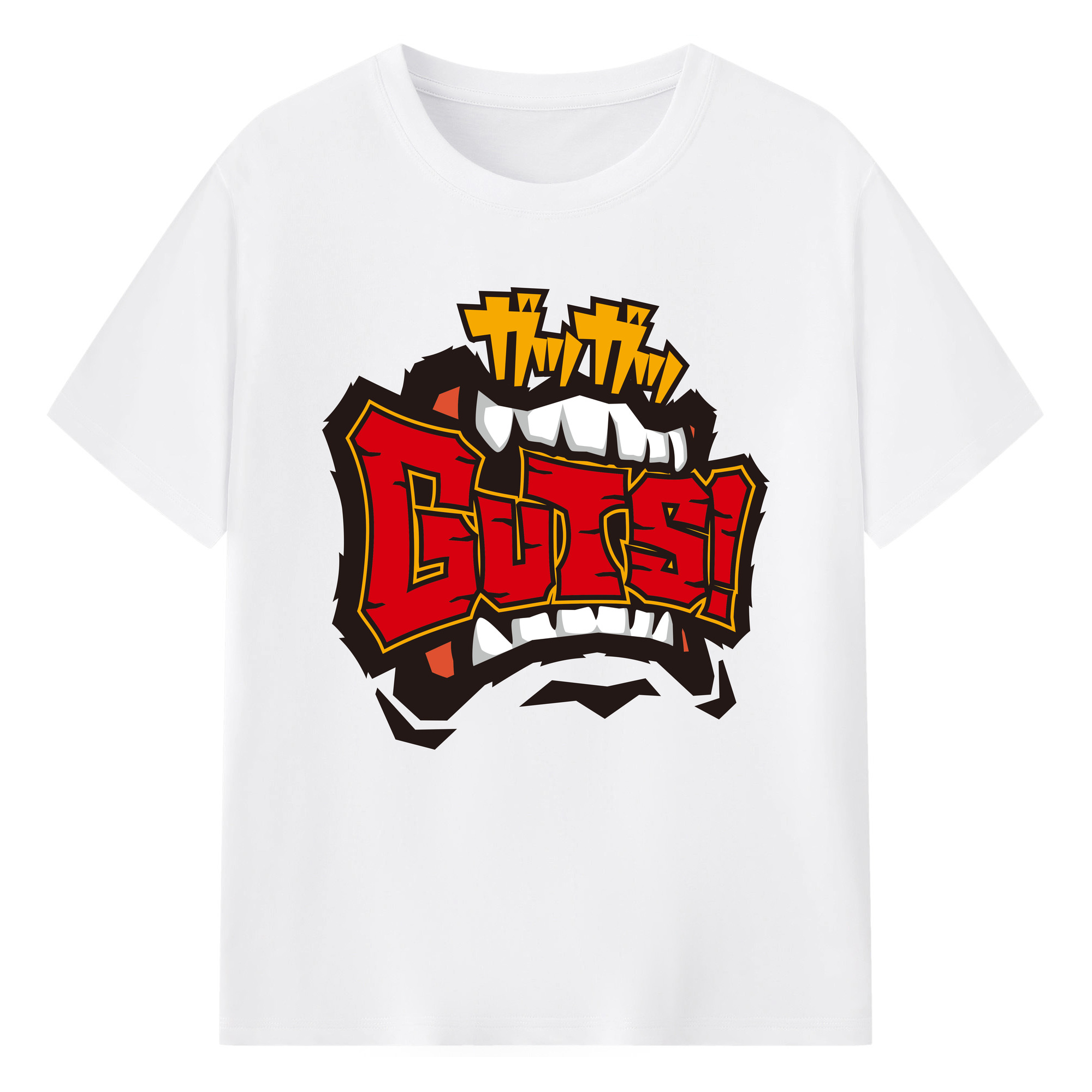 HIROSHIMA TOYO CARP 2022 SLOGAN Logo - 綿100％ 半袖Tシャツ ・ フロントプリント ・ 快適 通気性 ・ 日常使い 散歩 スポーツ用