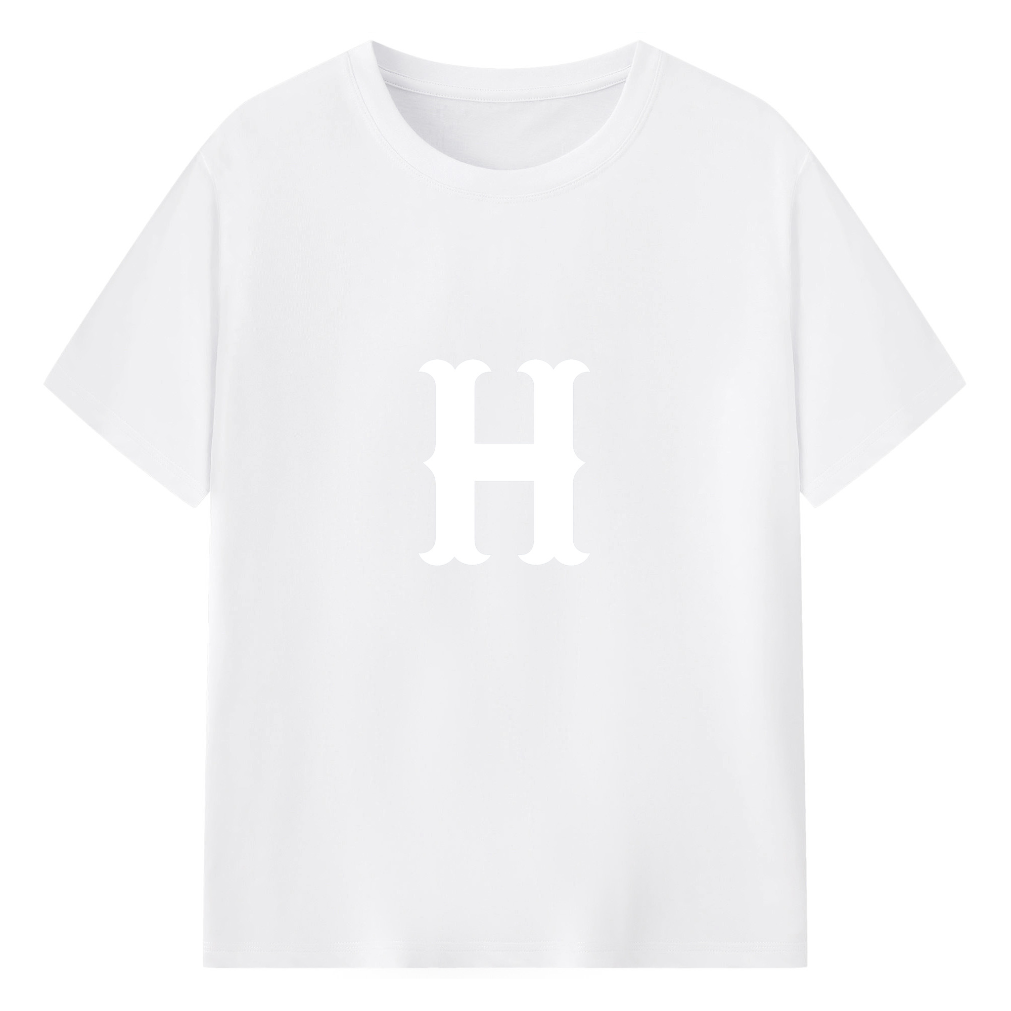 HIROSHIMA TOYO CARP OFFICIAL FLAG Logo - 綿100％ 半袖Tシャツ ・ フロントプリント ・ 快適 通気性 ・ 日常使い 散歩 スポーツ用