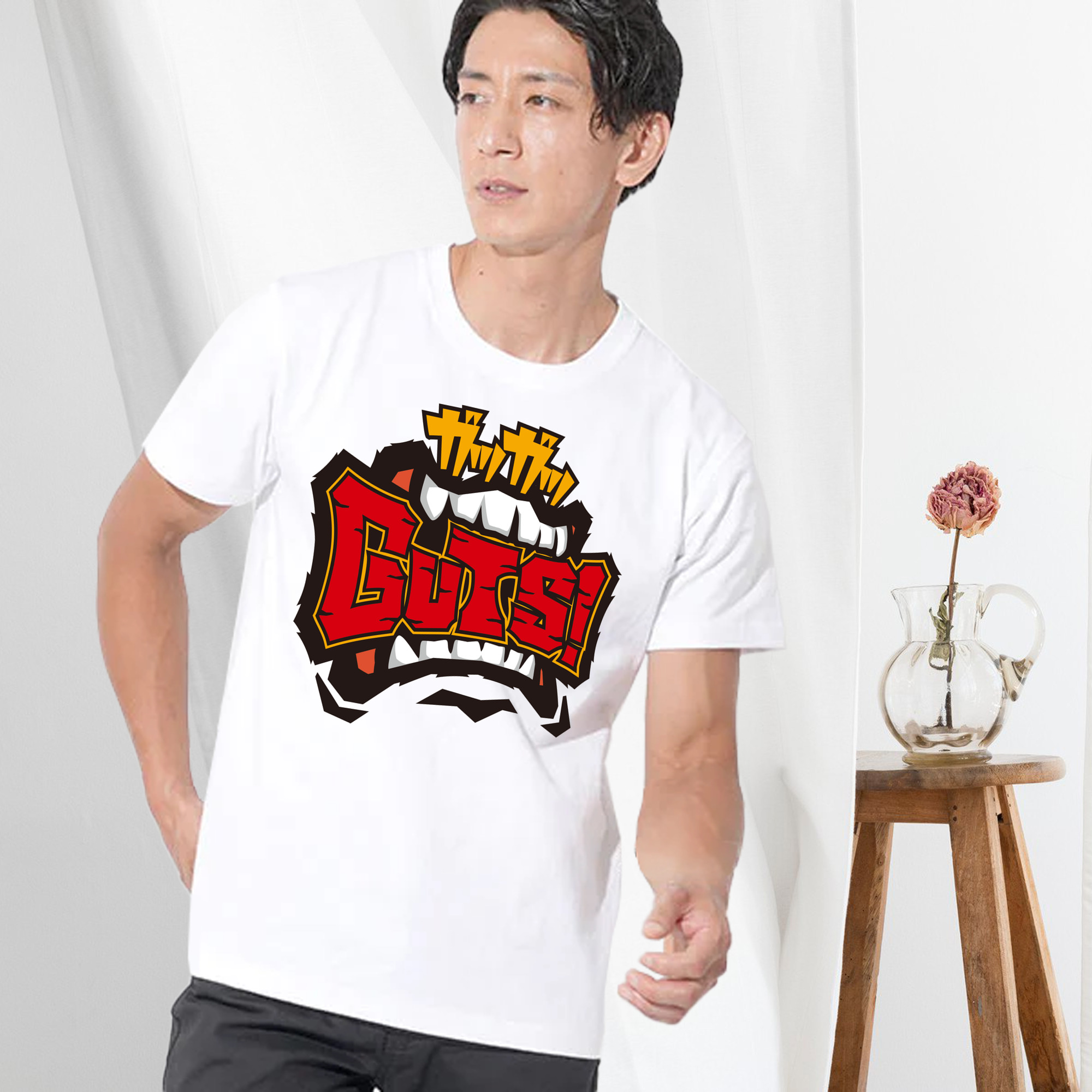 HIROSHIMA TOYO CARP 2022 SLOGAN Logo