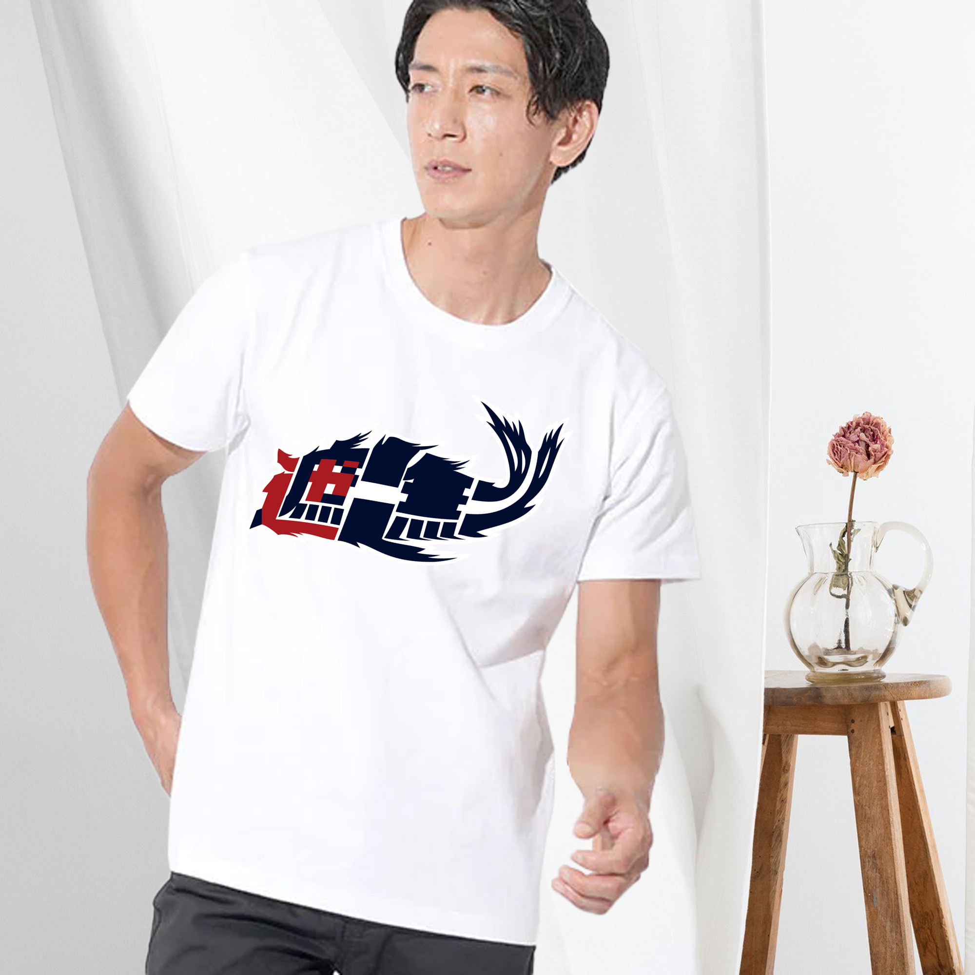 HIROSHIMA TOYO CARP 2025 SLOGAN Logo