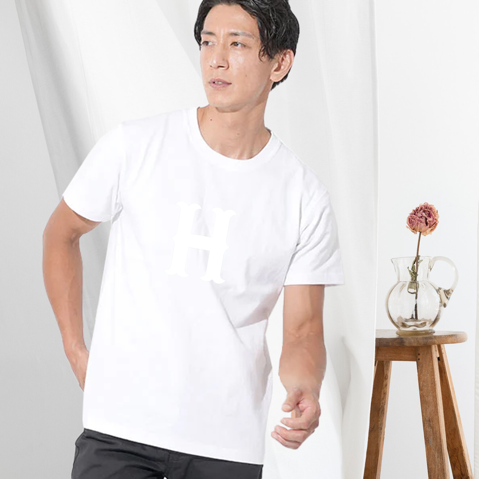 HIROSHIMA TOYO CARP OFFICIAL FLAG Logo