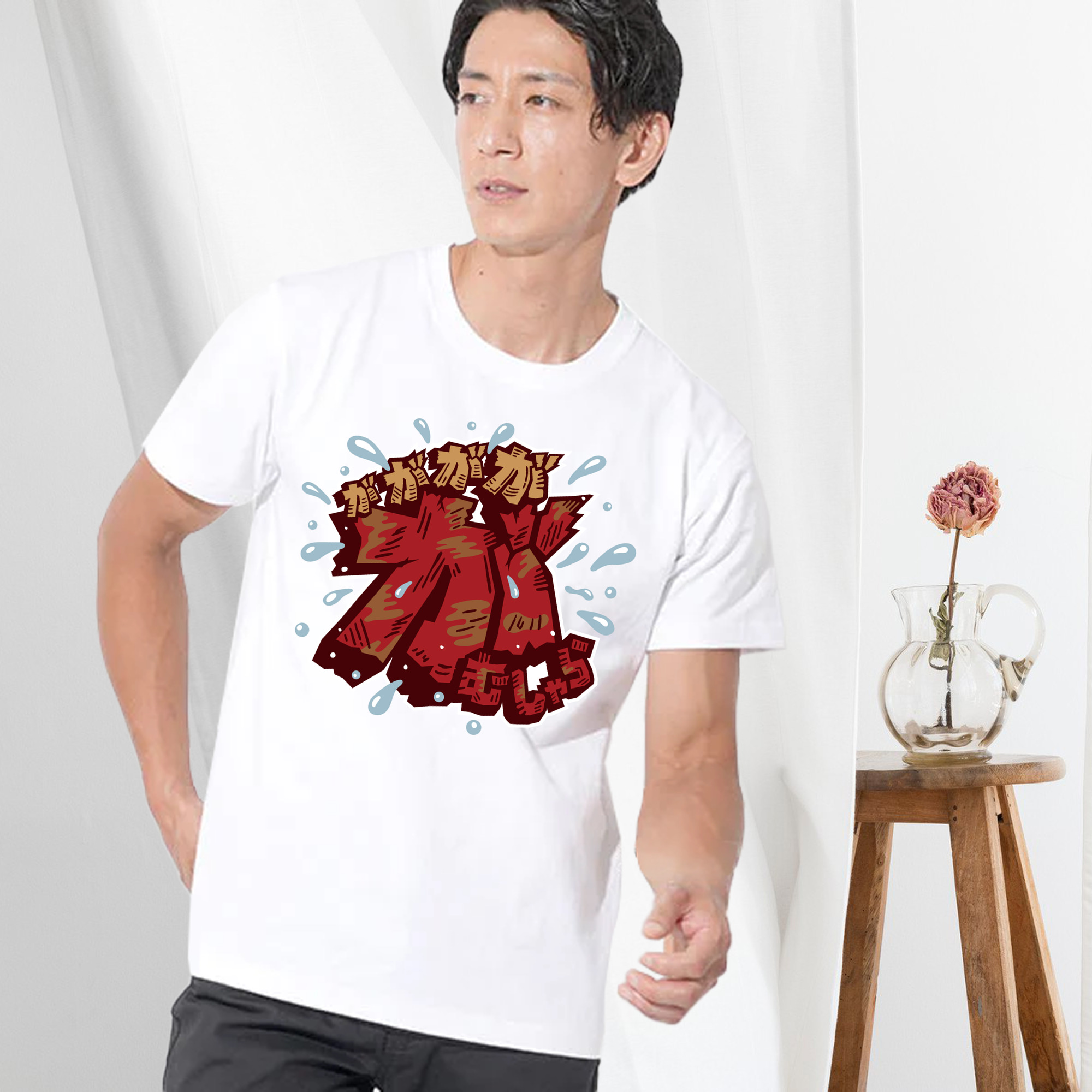 HIROSHIMA TOYO CARP 2023 SLOGAN Logo