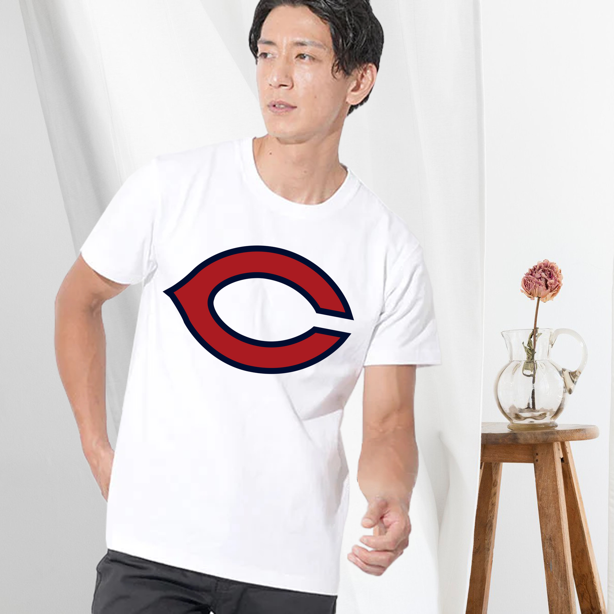 HIROSHIMA TOYO CARP SYMBOL 2023 Logo