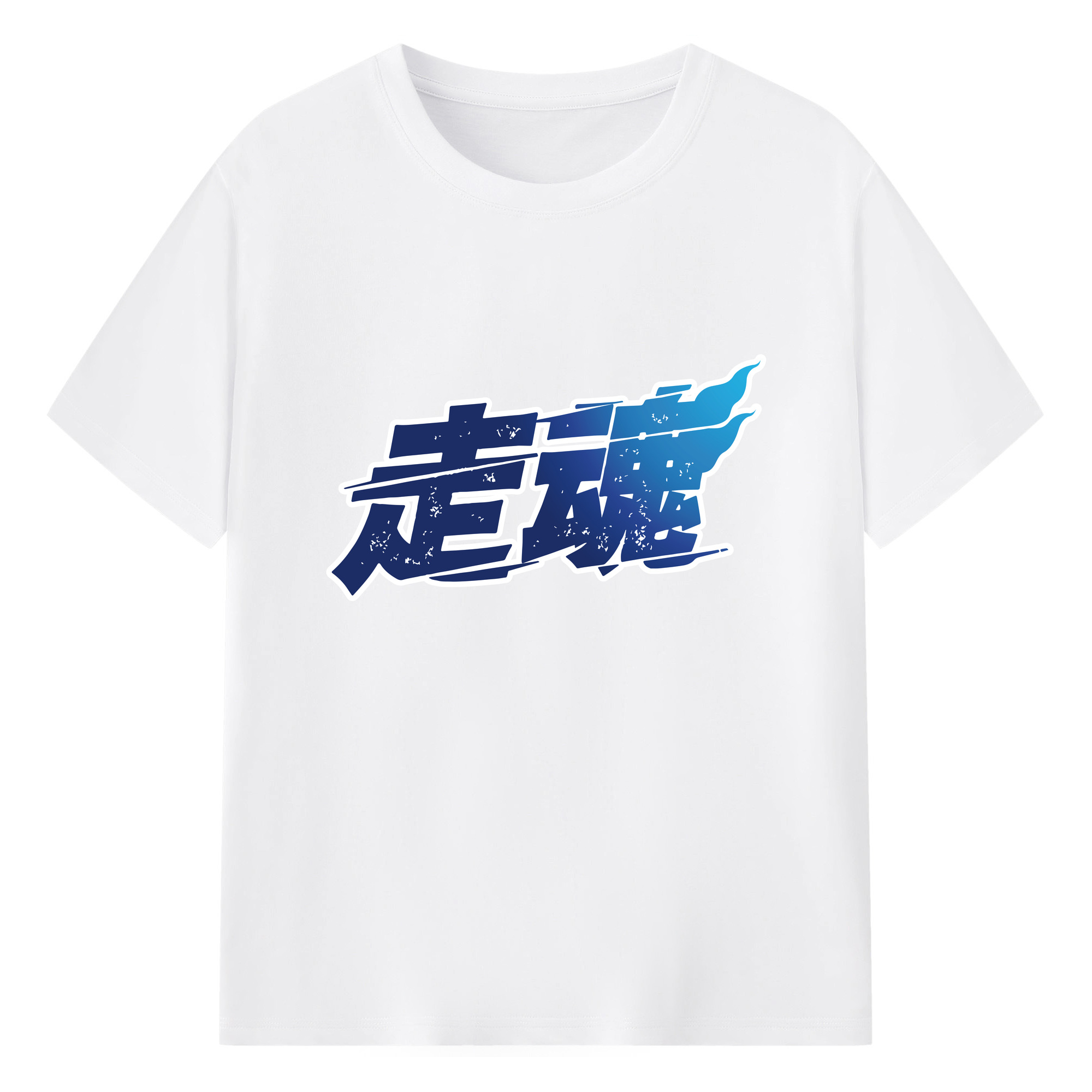 SAITAMA SEIBU LIONS 2023 SLOGAN Logo - 綿100％ 半袖Tシャツ ・ フロントプリント ・ 快適 通気性 ・ 日常使い 散歩 スポーツ用