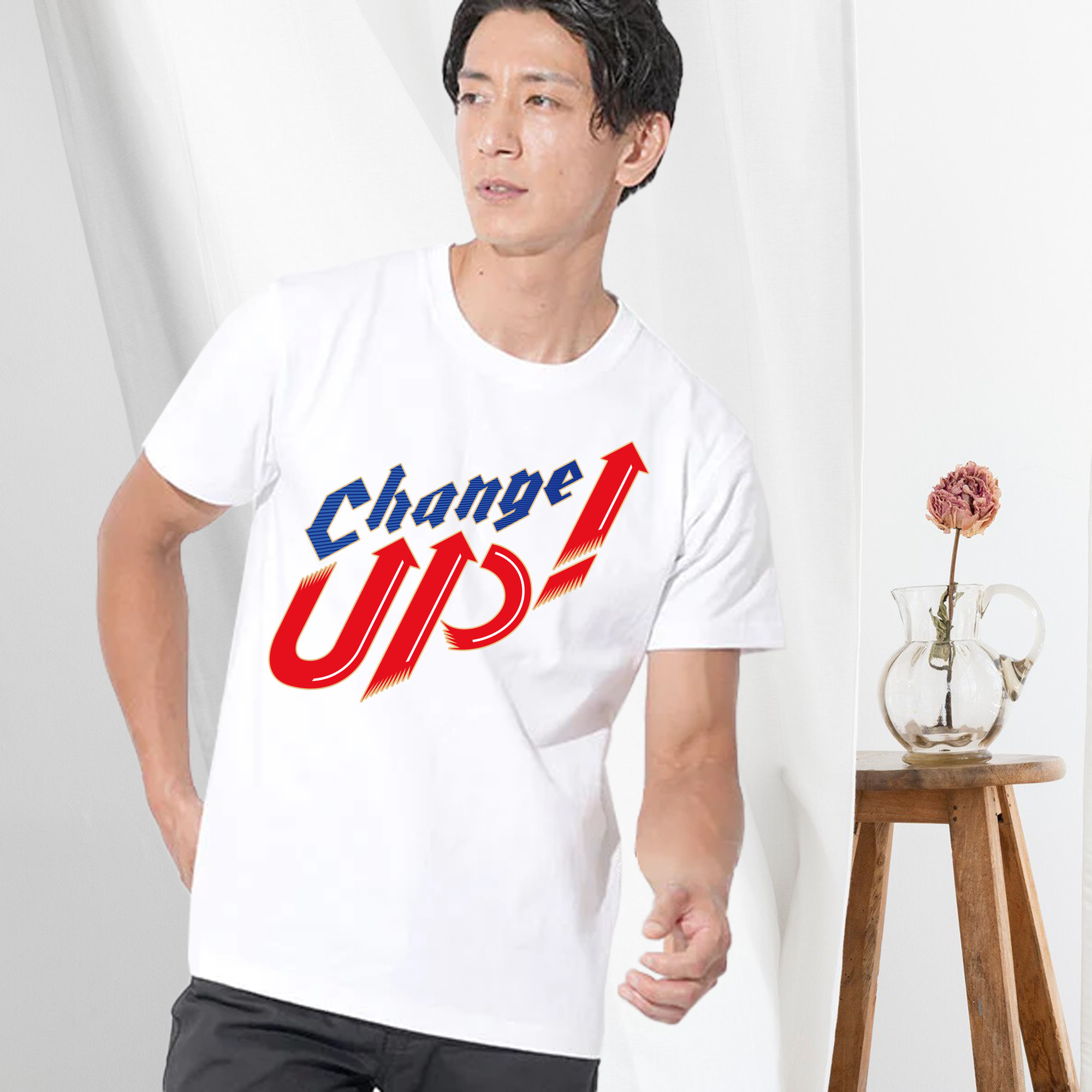 SAITAMA SEIBU LIONS 2022 SLOGAN Logo