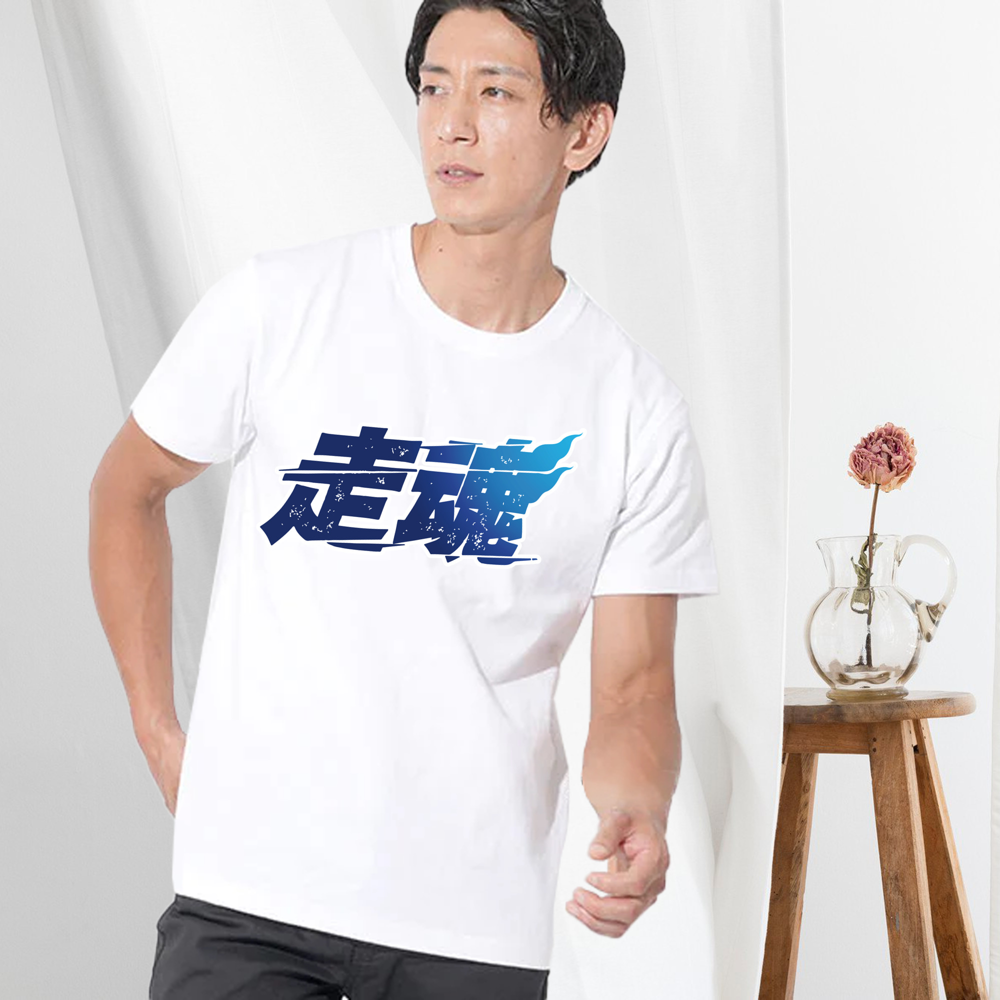 SAITAMA SEIBU LIONS 2023 SLOGAN Logo