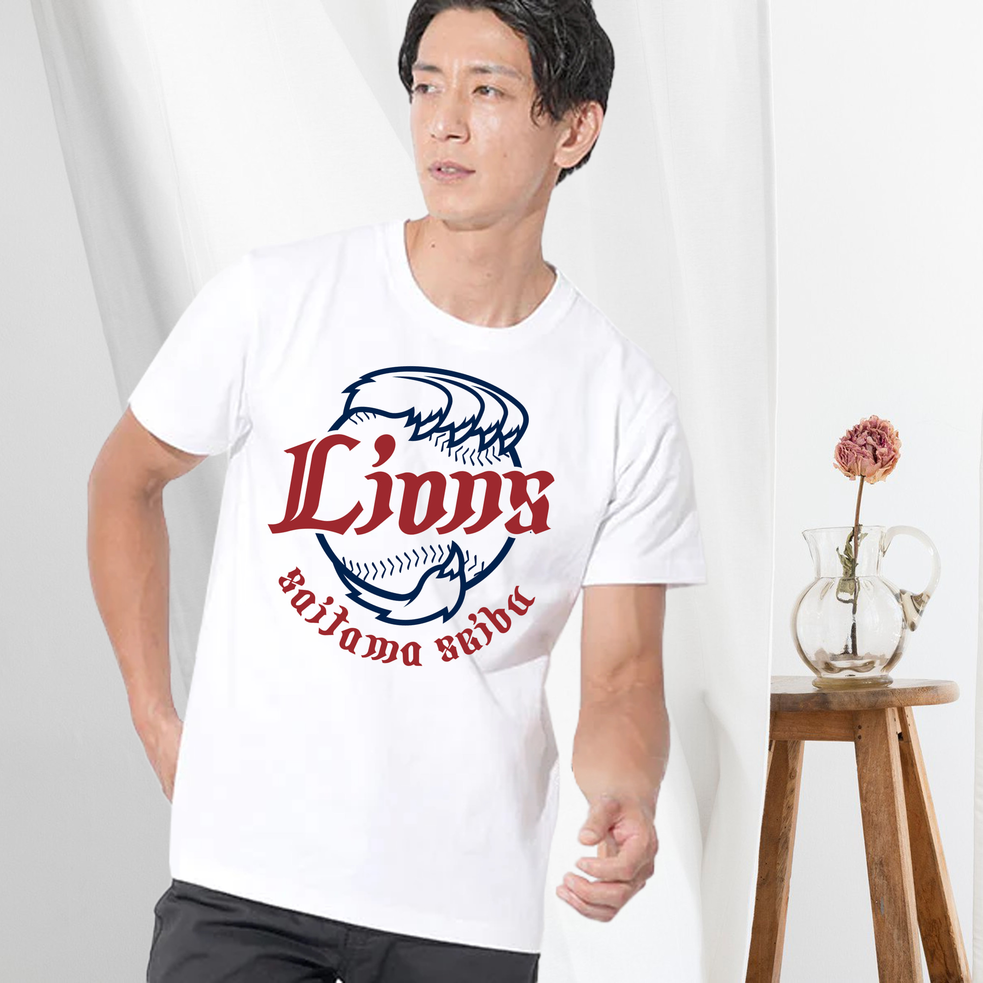 Saitama Seibu Lions Logo