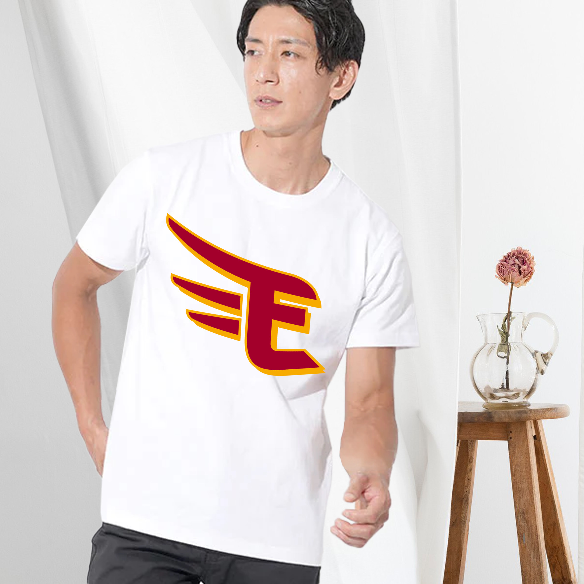 TOHOKU RAKUTEN GOLDEN EAGLES SYMBOL Logo