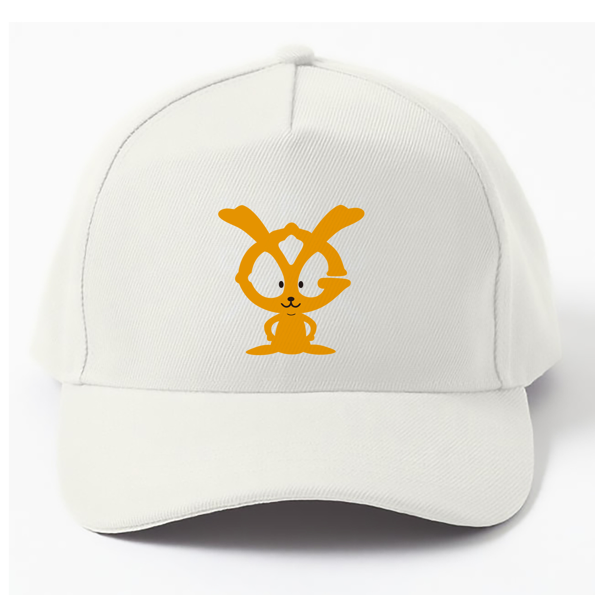 YOMIURI GIANTS GIABBIT OLD ORIGINAL BALD Logo - ベースボールキャップ ・ 綿100％ ・ 男女兼用 ・ スポーツ 帽子 ・ 日常使い 散歩 アウトドア 旅行用