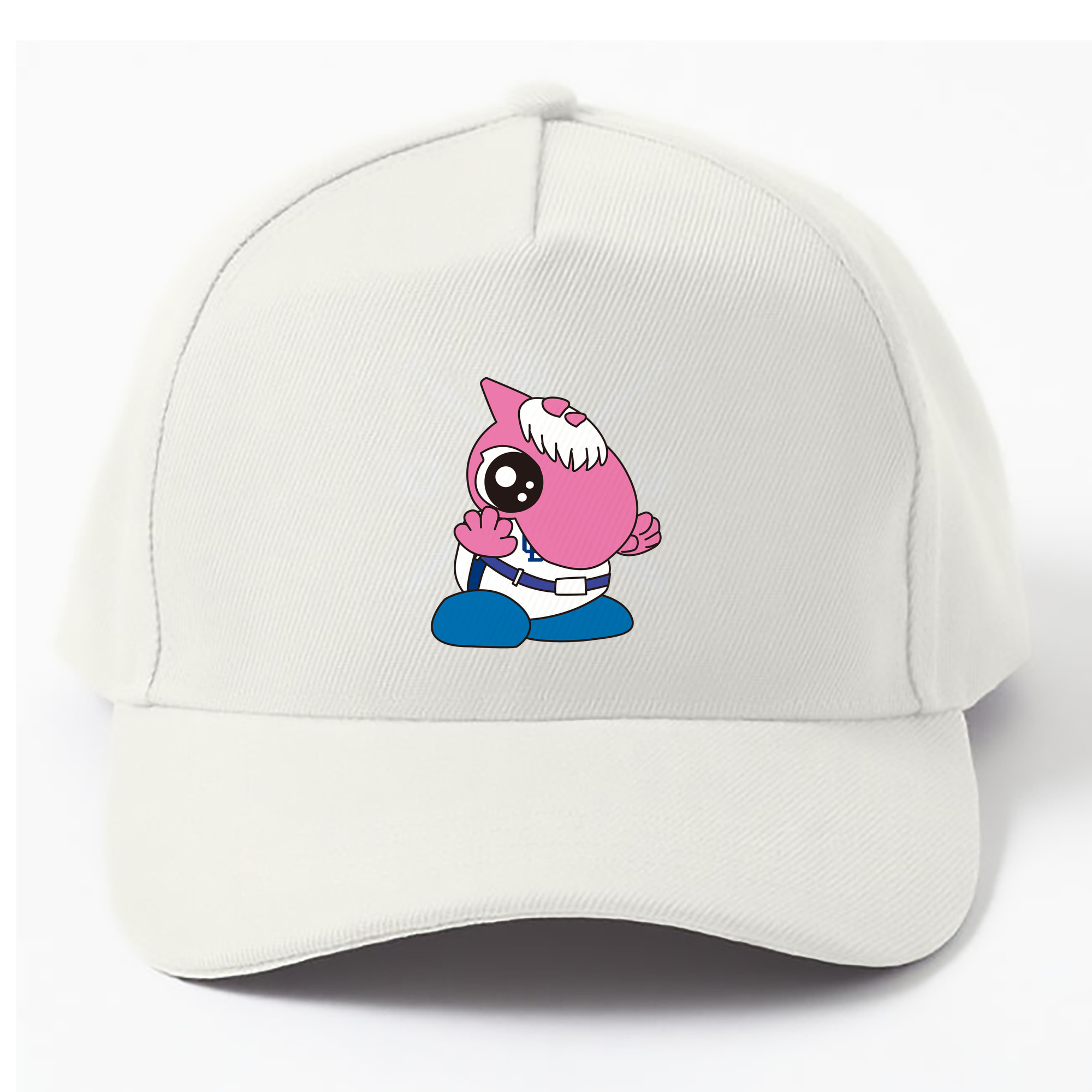 CHUNICHI DRAGONS MASCOT PAOLON 2004 2011 Logo - ベースボールキャップ ・ 綿100％ ・ 男女兼用 ・ スポーツ 帽子 ・ 日常使い 散歩 アウトドア 旅行用