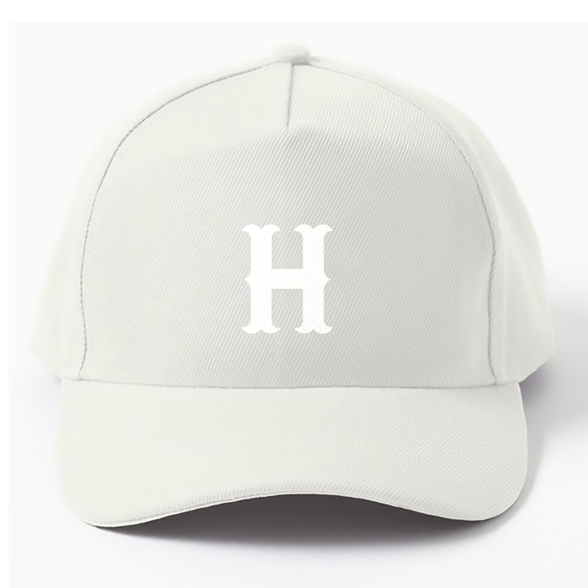 HIROSHIMA TOYO CARP OFFICIAL FLAG Logo - ベースボールキャップ ・ 綿100％ ・ 男女兼用 ・ スポーツ 帽子 ・ 日常使い 散歩 アウトドア 旅行用