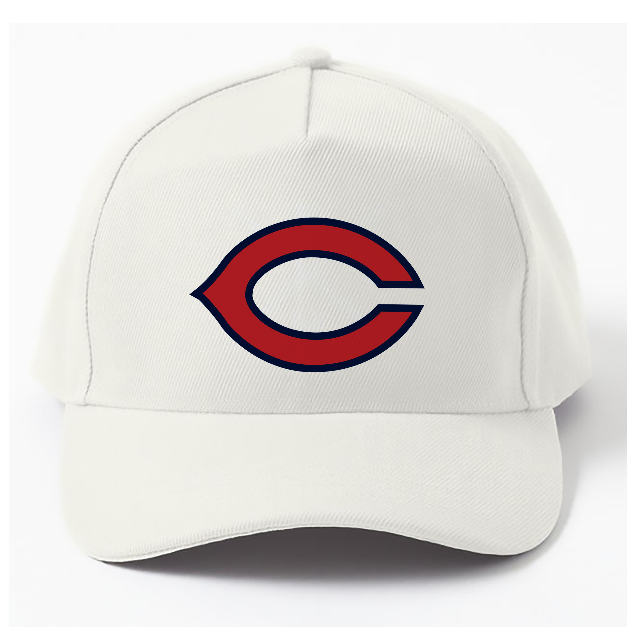 HIROSHIMA TOYO CARP SYMBOL 2023 Logo - ベースボールキャップ ・ 綿100％ ・ 男女兼用 ・ スポーツ 帽子 ・ 日常使い 散歩 アウトドア 旅行用