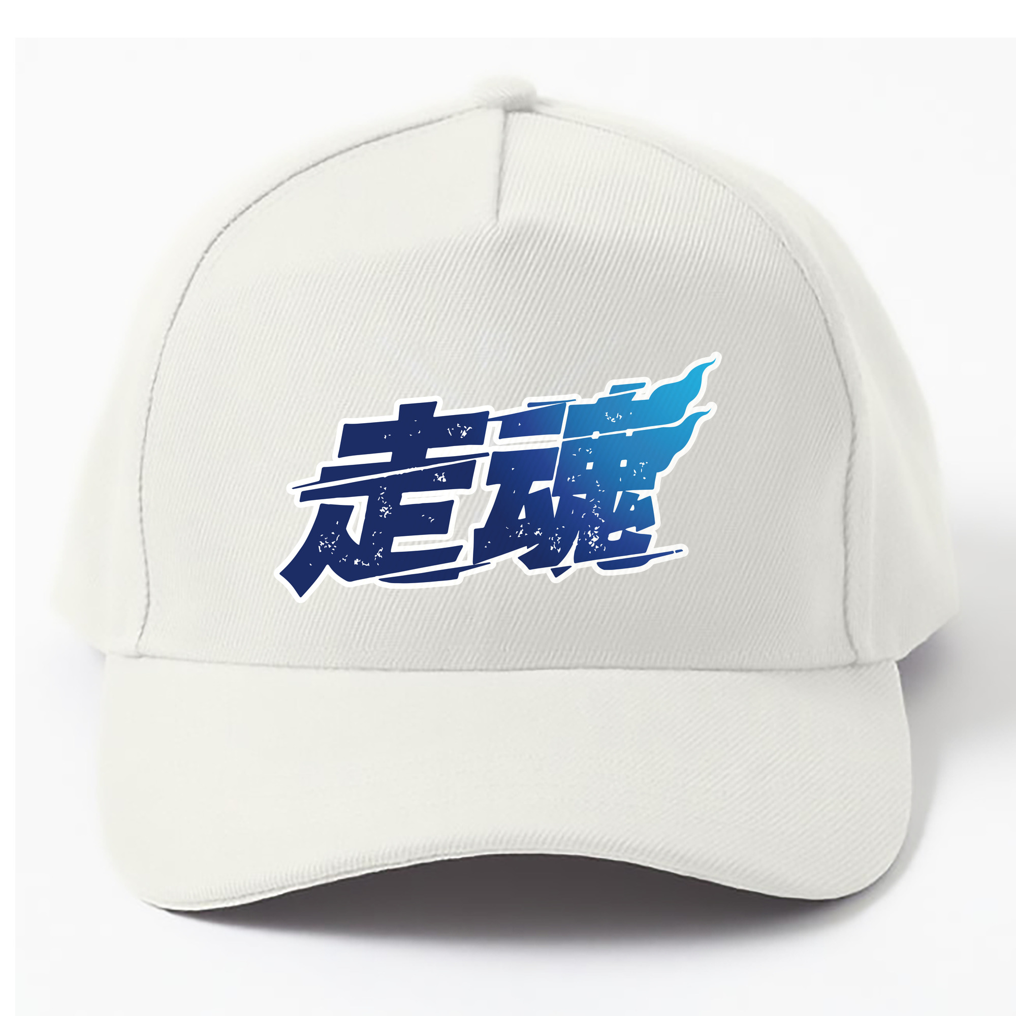 SAITAMA SEIBU LIONS 2023 SLOGAN Logo - ベースボールキャップ ・ 綿100％ ・ 男女兼用 ・ スポーツ 帽子 ・ 日常使い 散歩 アウトドア 旅行用