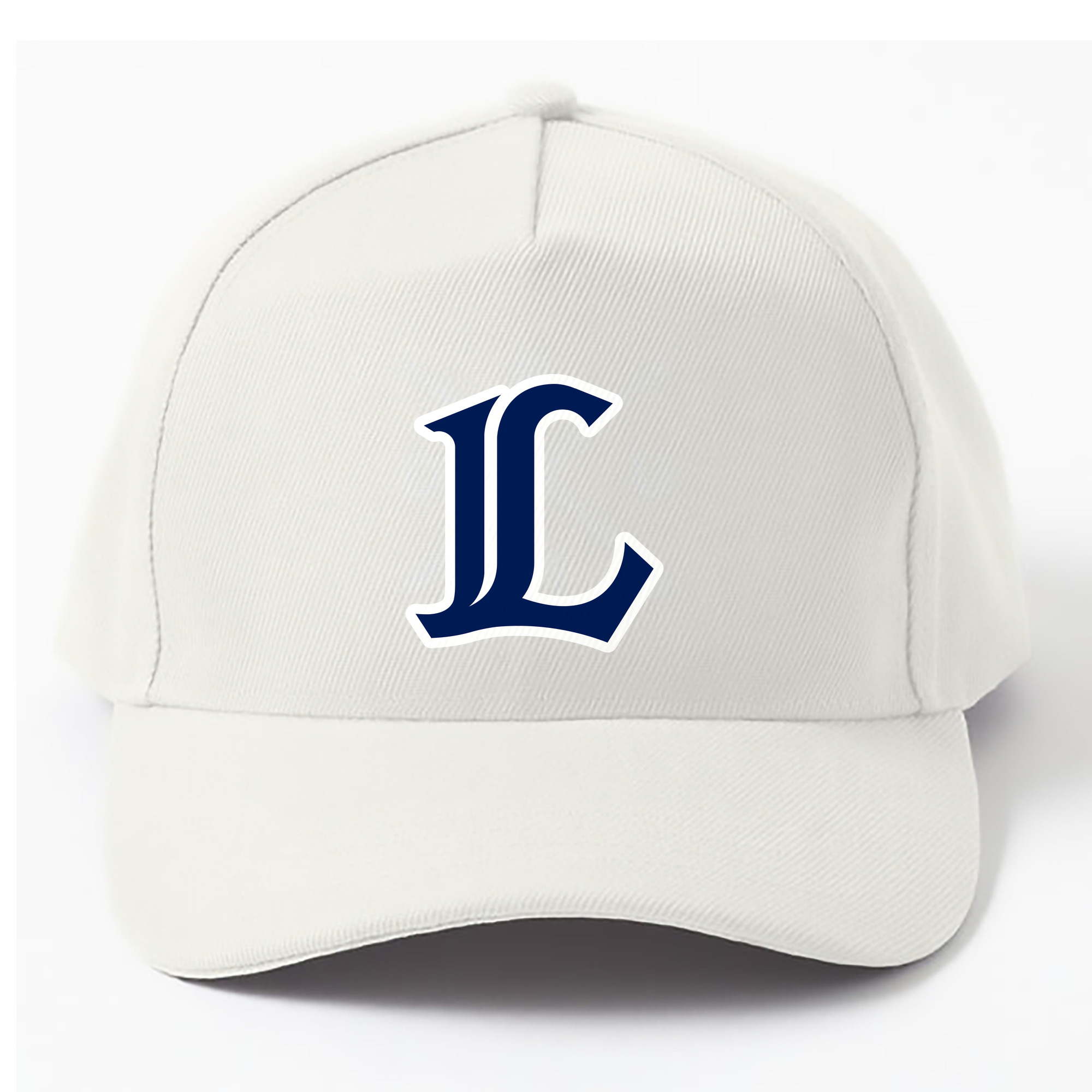 SAITAMA SEIBU LIONS SYMBOL ORIGINAL APPLICATION BACKGROUND Logo - ベースボールキャップ ・ 綿100％ ・ 男女兼用 ・ スポーツ 帽子 ・ 日常使い 散歩 アウトドア 旅行用