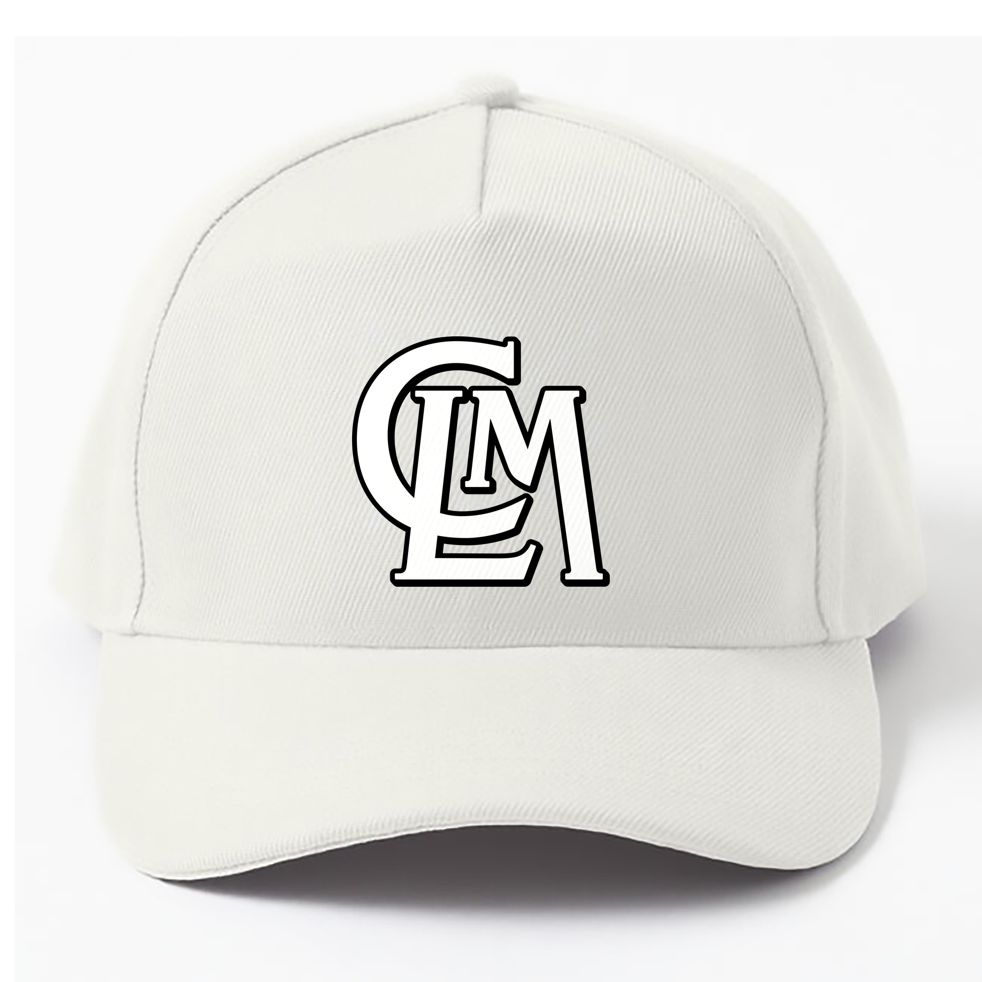 CHIBA LOTTE MARINES ALL FOR CHIBA 1992 2022 30TH ANNIVERSARY CLM SYMBOL Logo - ベースボールキャップ ・ 綿100％ ・ 男女兼用 ・ スポーツ 帽子 ・ 日常使い 散歩 アウトドア 旅行用