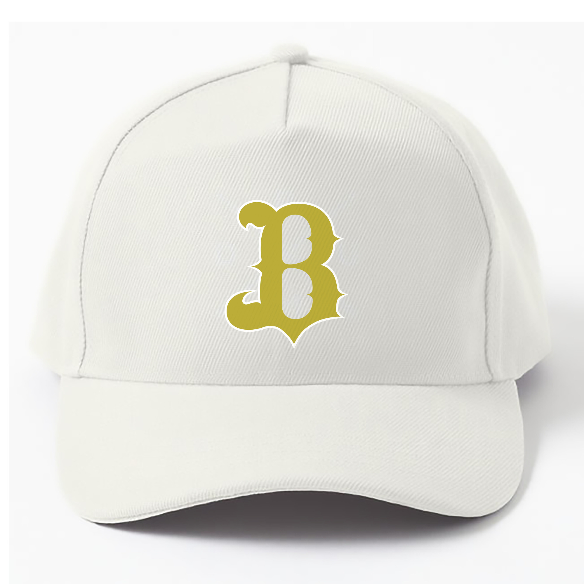 ORIX BUFFALOES NEW SYMBOL Logo - ベースボールキャップ ・ 綿100％ ・ 男女兼用 ・ スポーツ 帽子 ・ 日常使い 散歩 アウトドア 旅行用