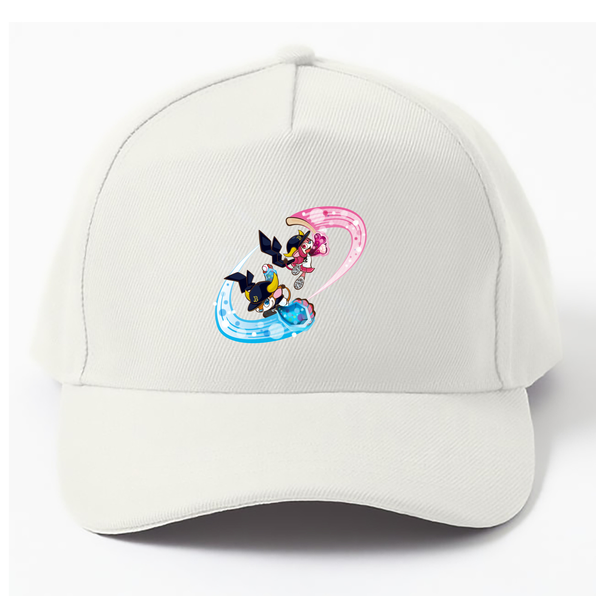 ORIX BUFFALOES MASCOT BUFFALO BULL BUFFALO BELL APPLICATION PITCHING HITTING SYMBOL 2019 Logo - ベースボールキャップ ・ 綿100％ ・ 男女兼用 ・ スポーツ 帽子 ・ 日常使い 散歩 アウトドア 旅行用