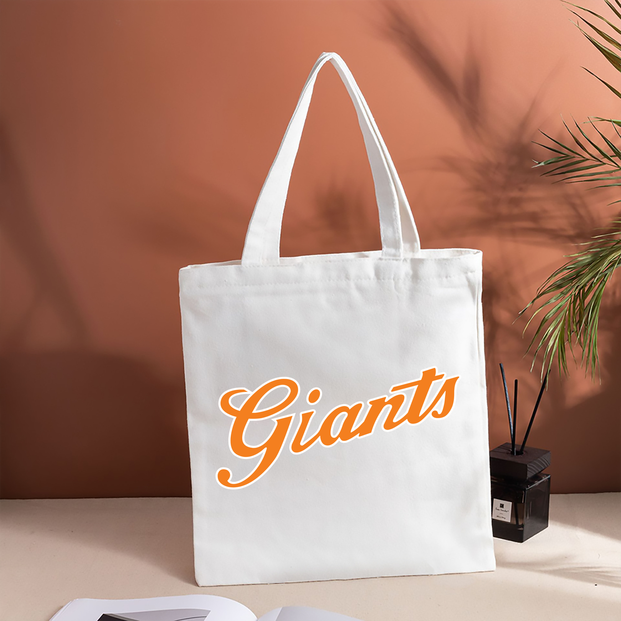 YOMIURI GIANTS ALT WORDMARK Logo