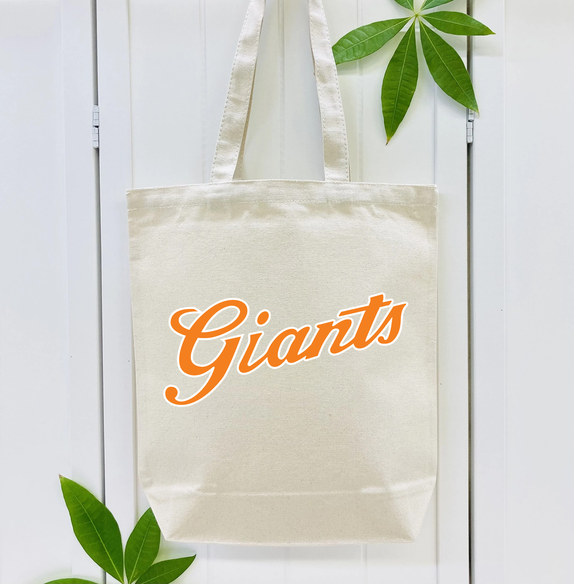 YOMIURI GIANTS ALT WORDMARK Logo