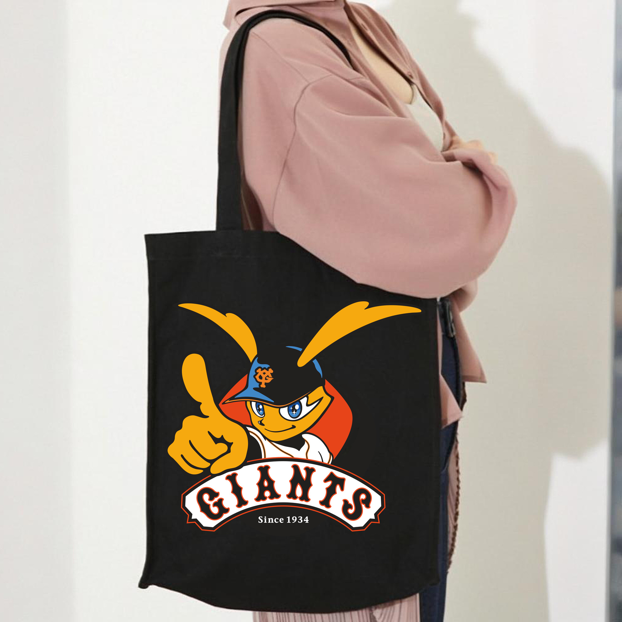 Yomiuri Giants Logo