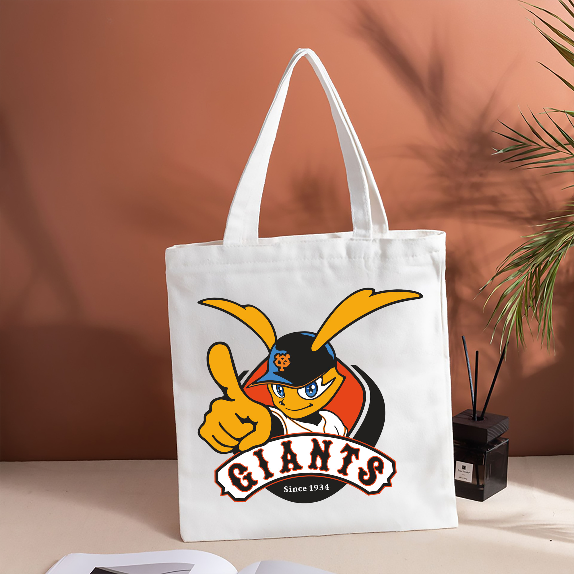 Yomiuri Giants Logo