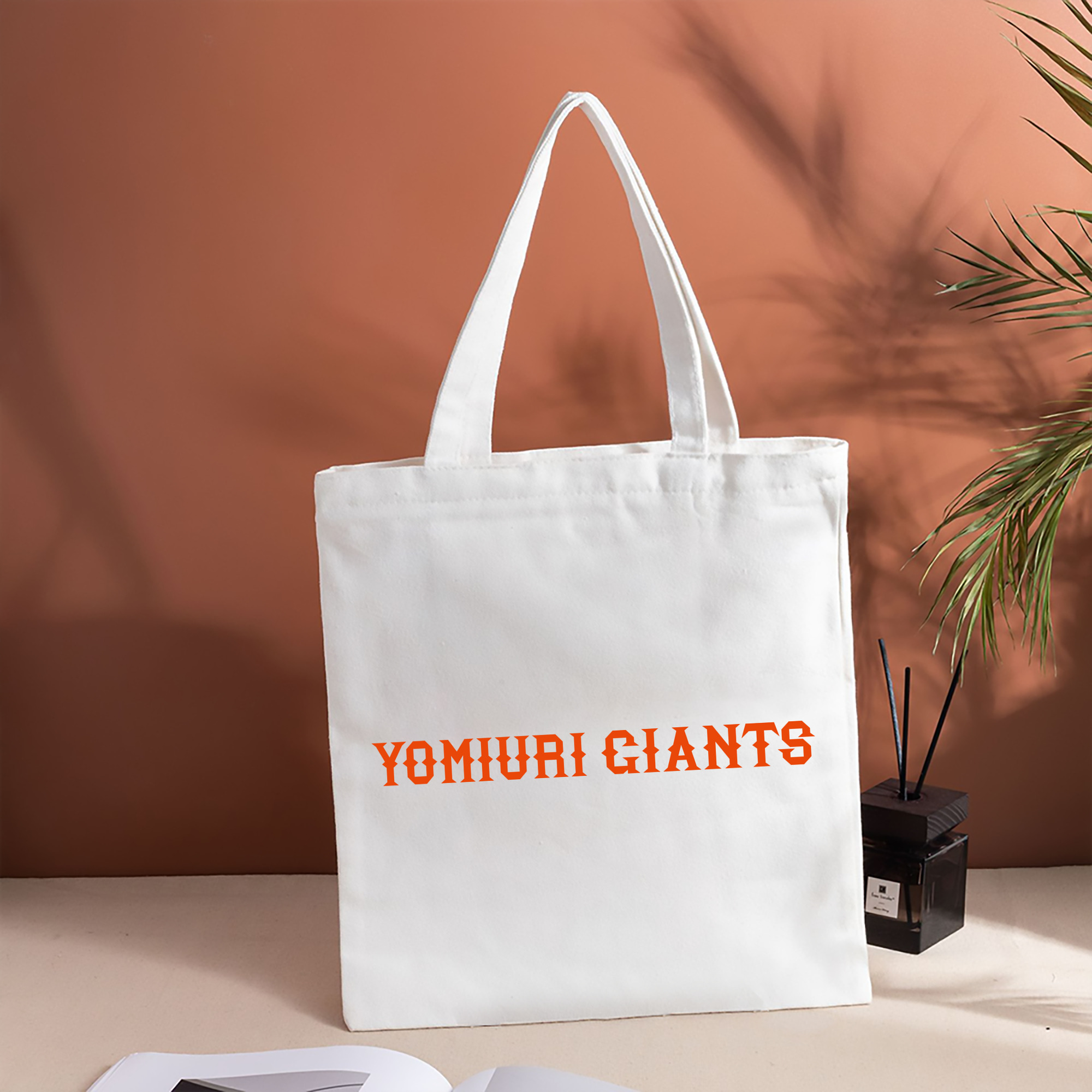 YOMIURI GIANTS OLD WORDMARK 2010's Logo