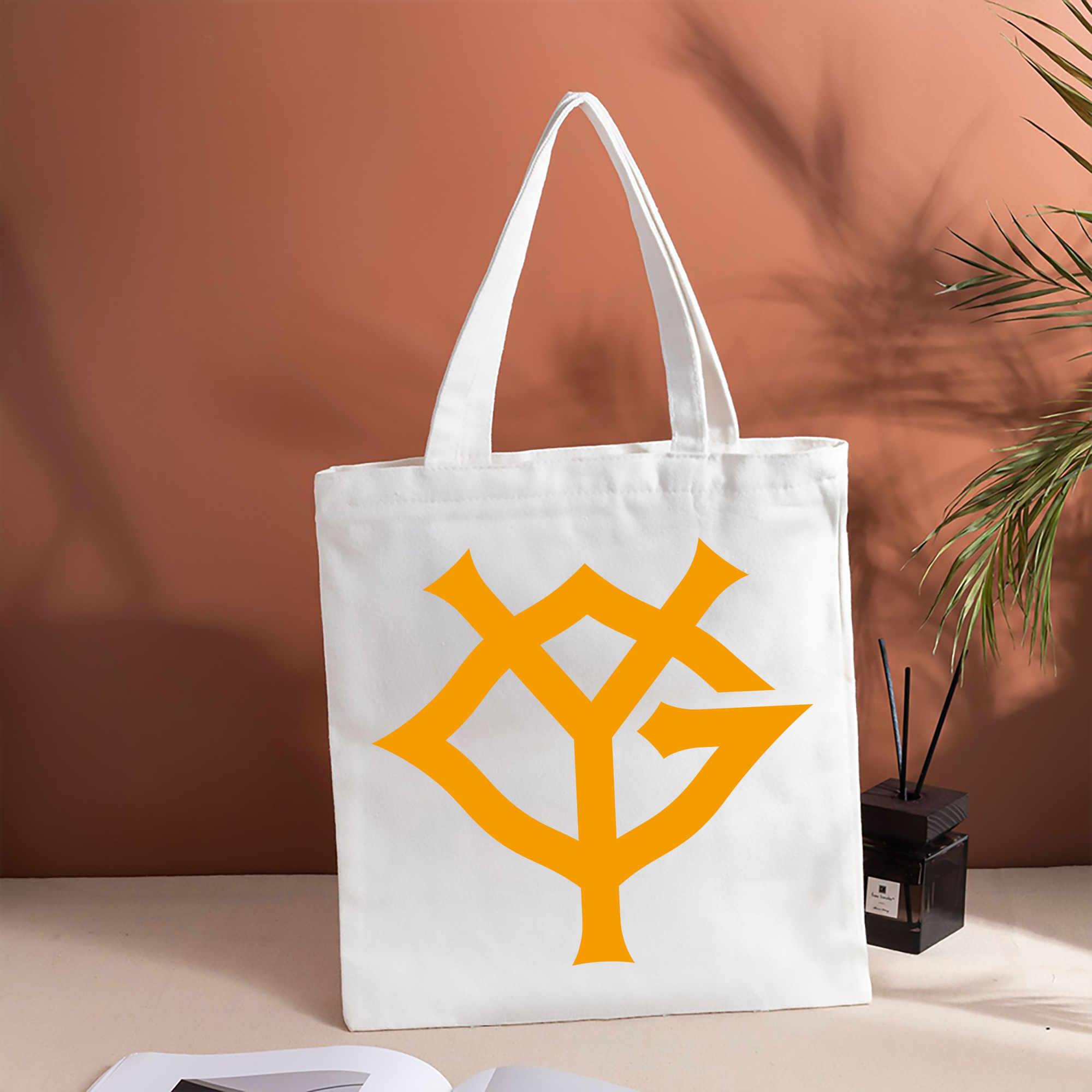 YOMIURI GIANTS SYMBOL 2024 Logo