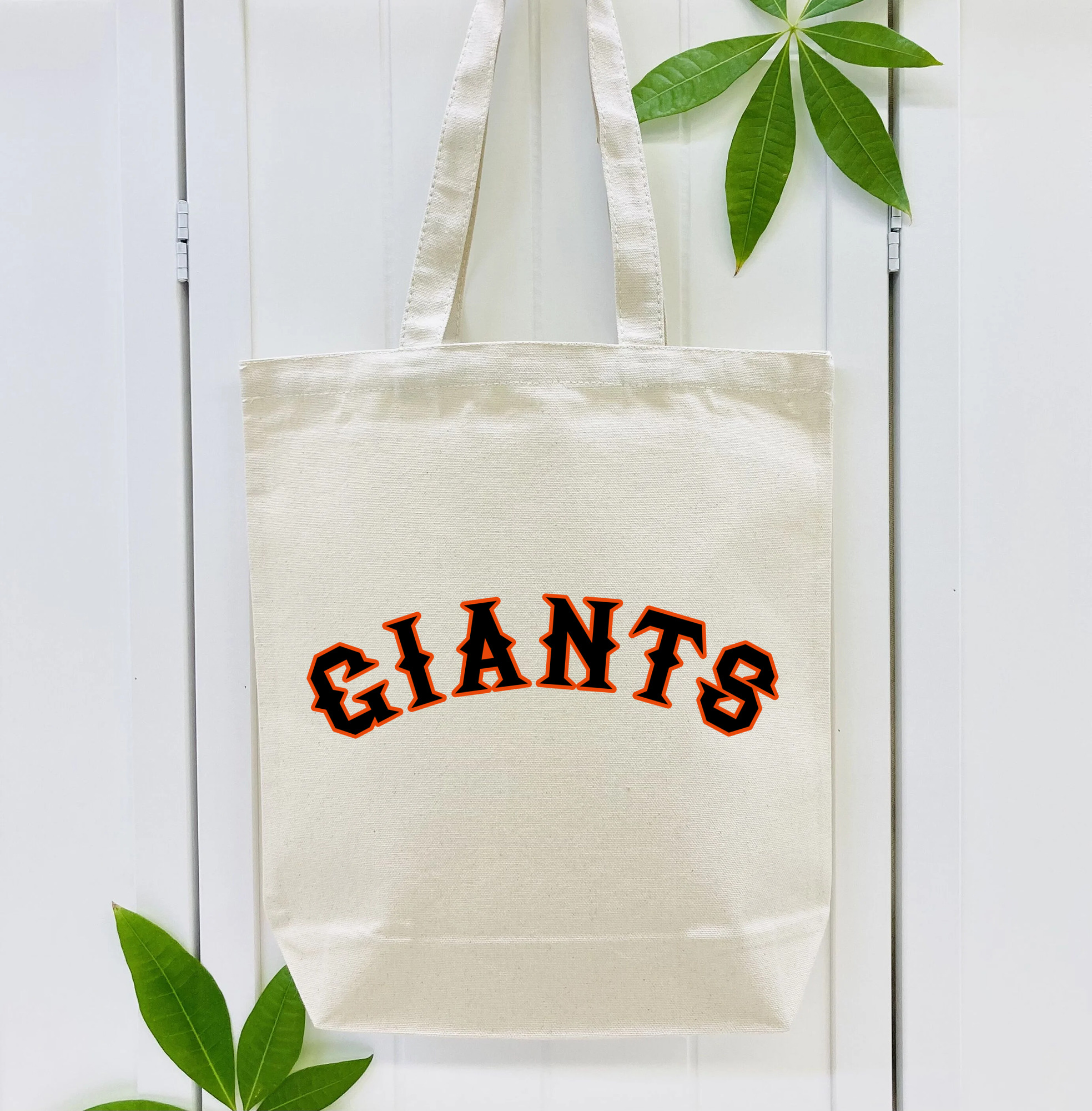 YOMIURI GIANTS OLD WORDMARK APPLICATION INCLINATION Logo