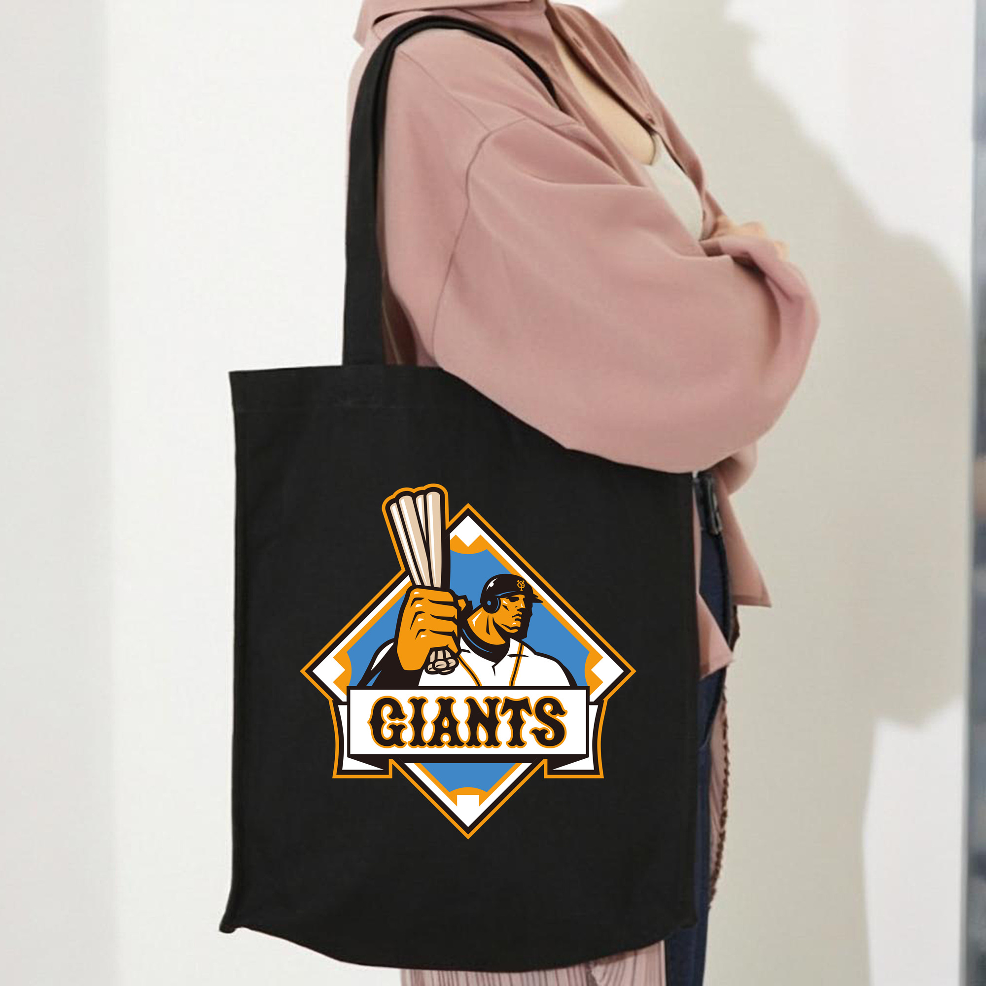 YOMIURI GIANTS Old Logo