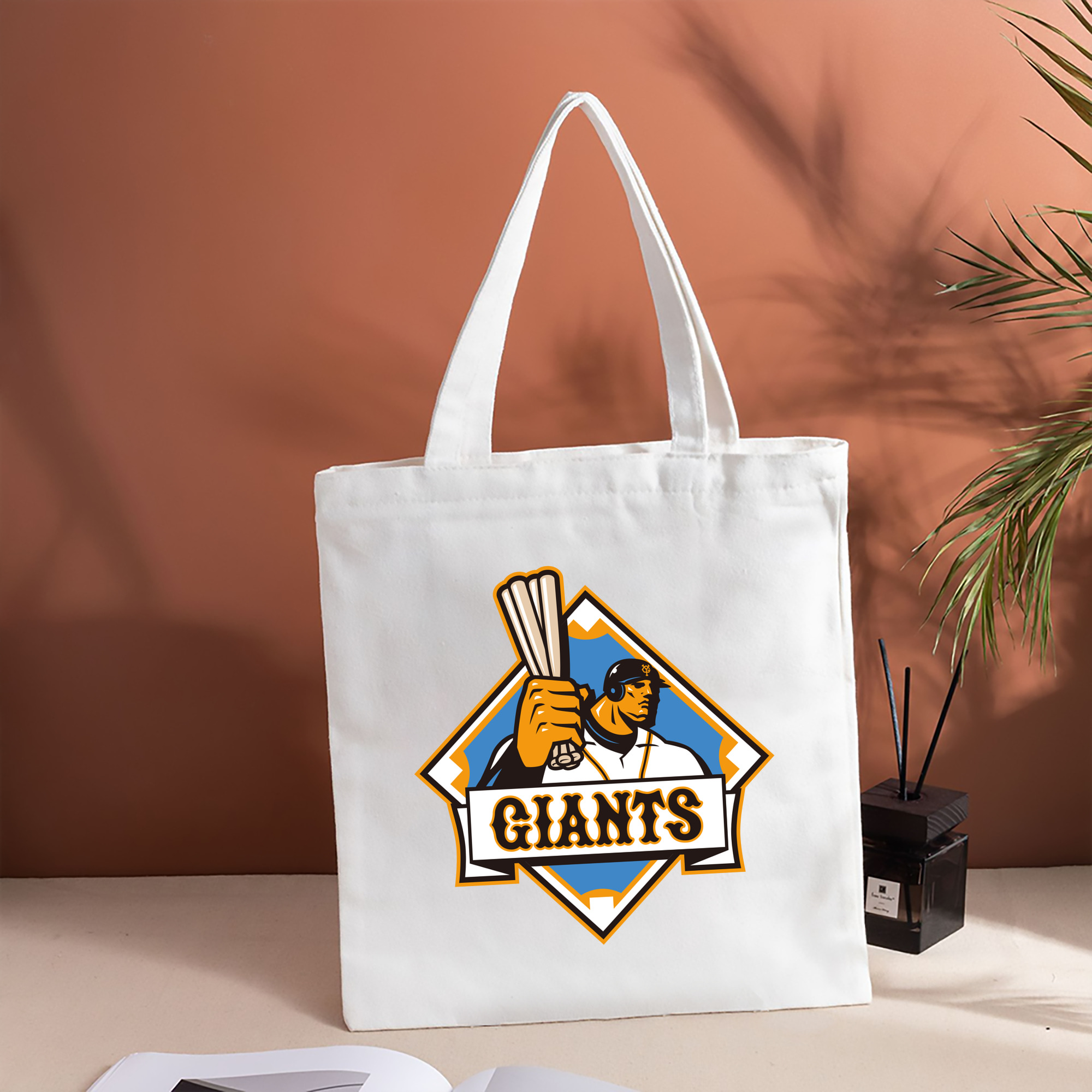 YOMIURI GIANTS Old Logo