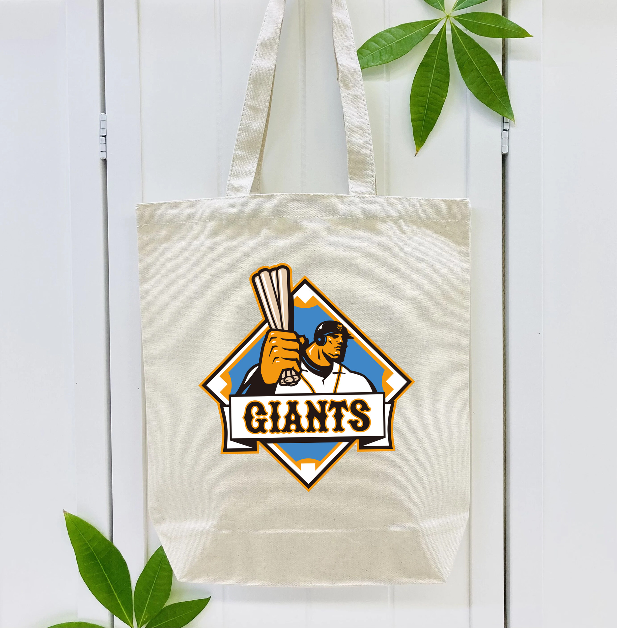 YOMIURI GIANTS Old Logo
