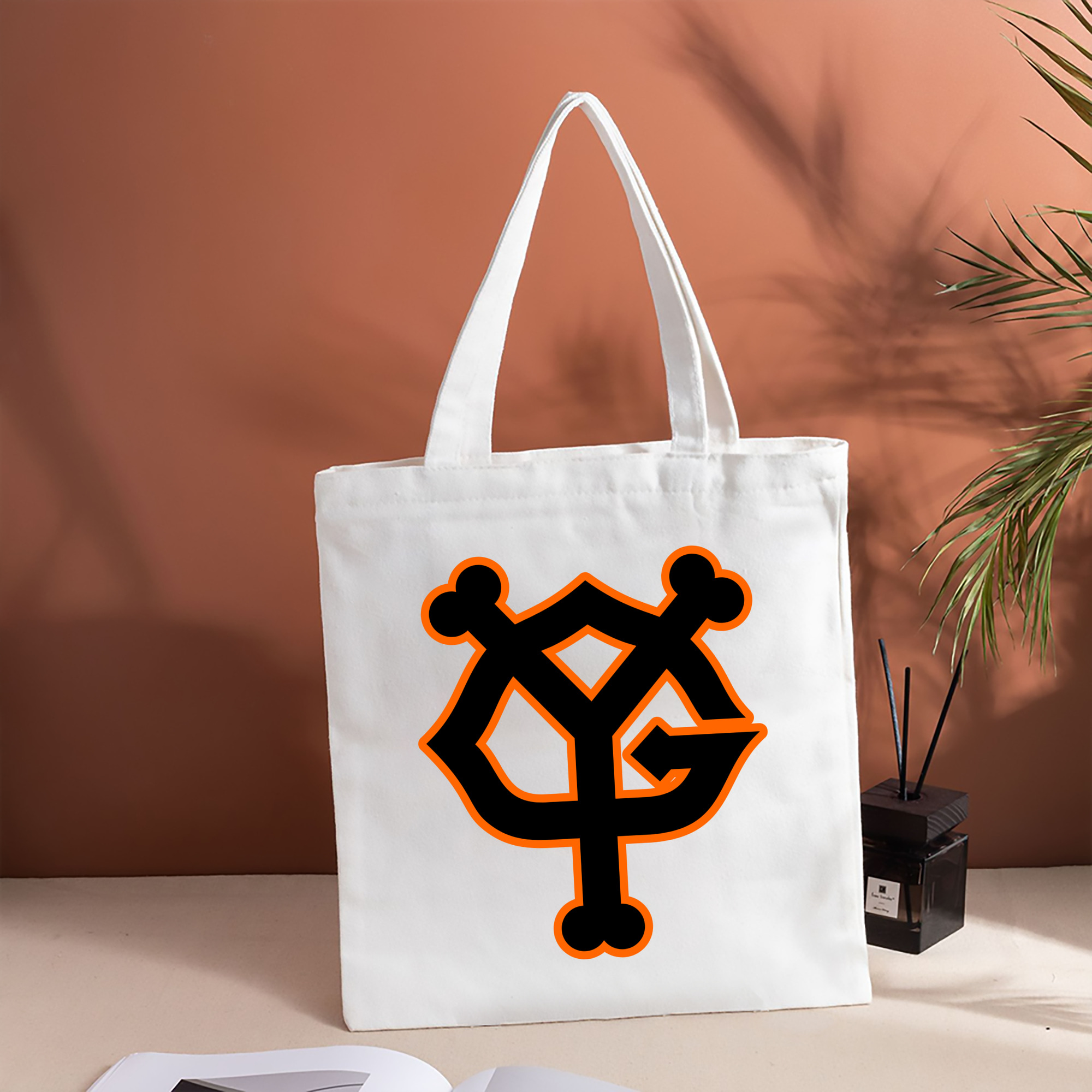 YOMIURI GIANTS SYMBOL 2006 2016 Logo