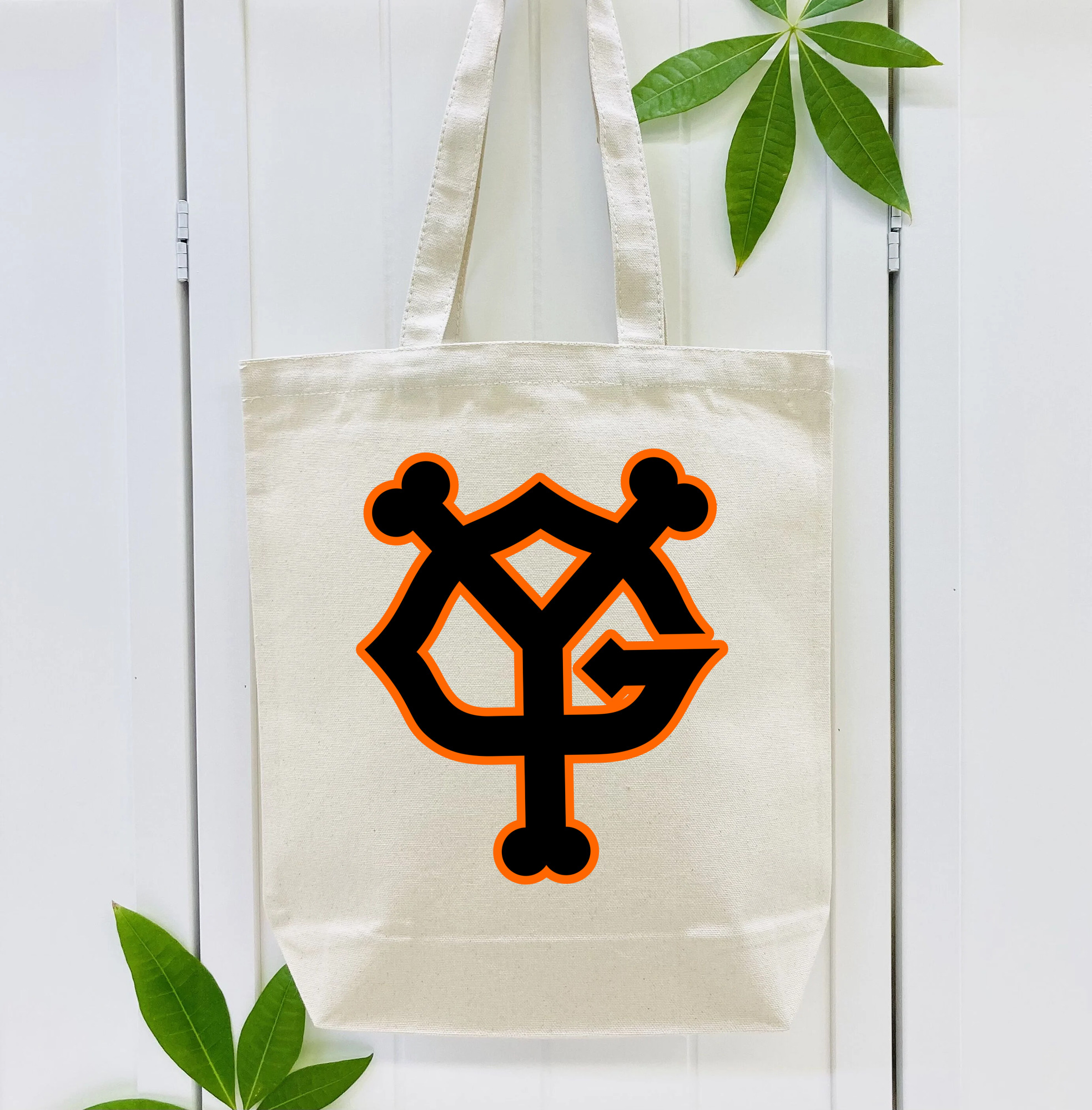 YOMIURI GIANTS SYMBOL 2006 2016 Logo