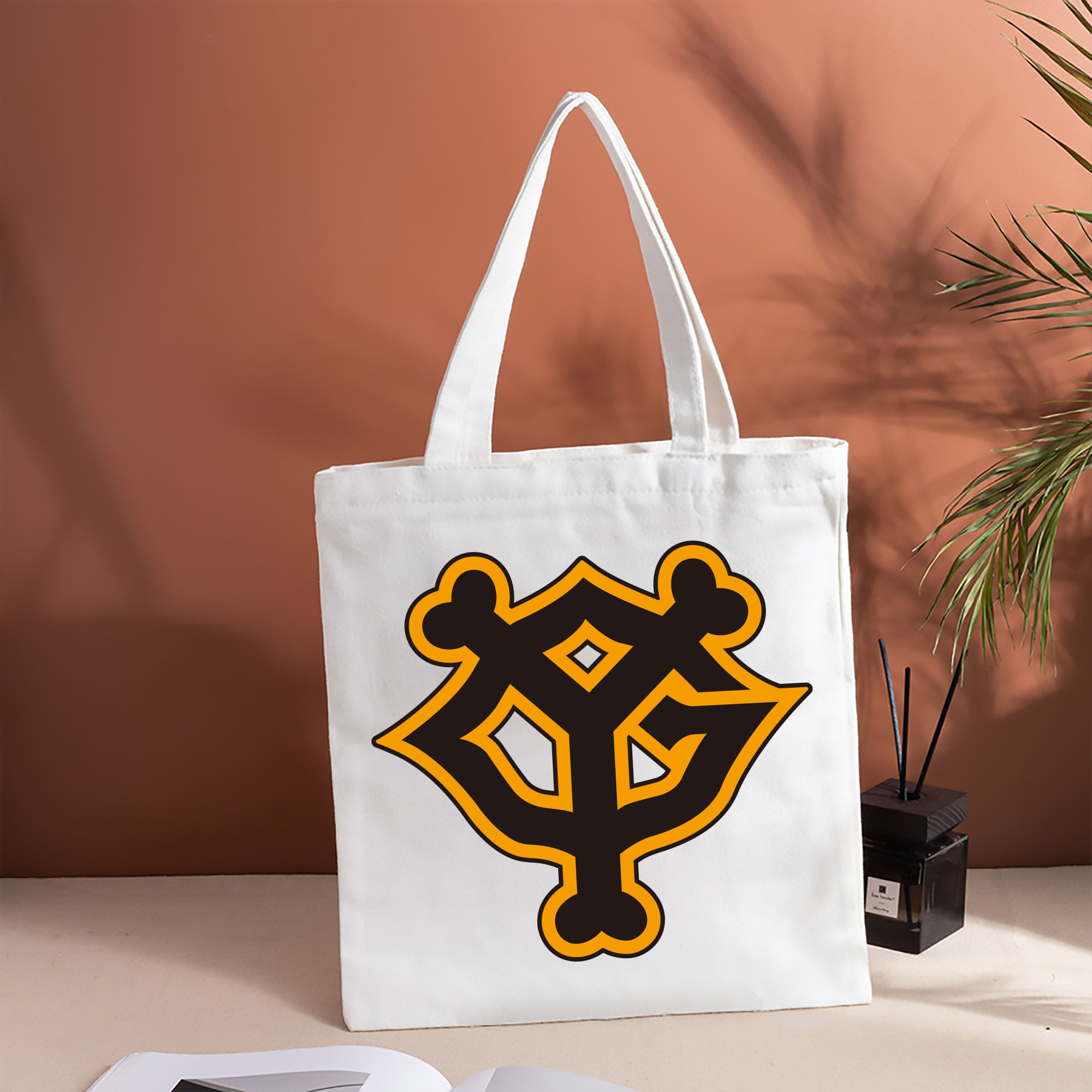 YOMIURI GIANTS SYMBOL 2017 2023 Logo