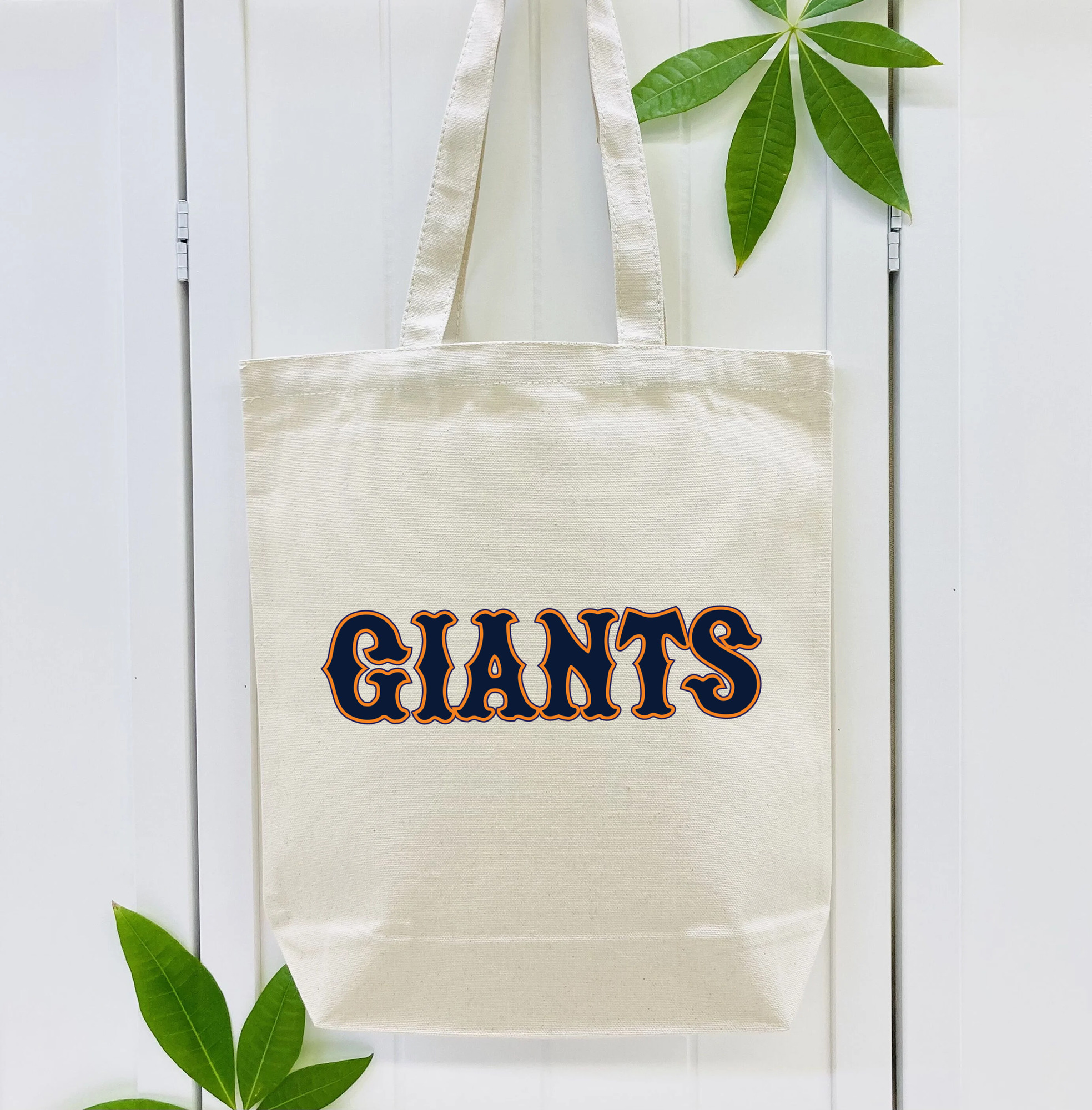 YOMIURI GIANTS WORDMARK 2000's EARLY Logo