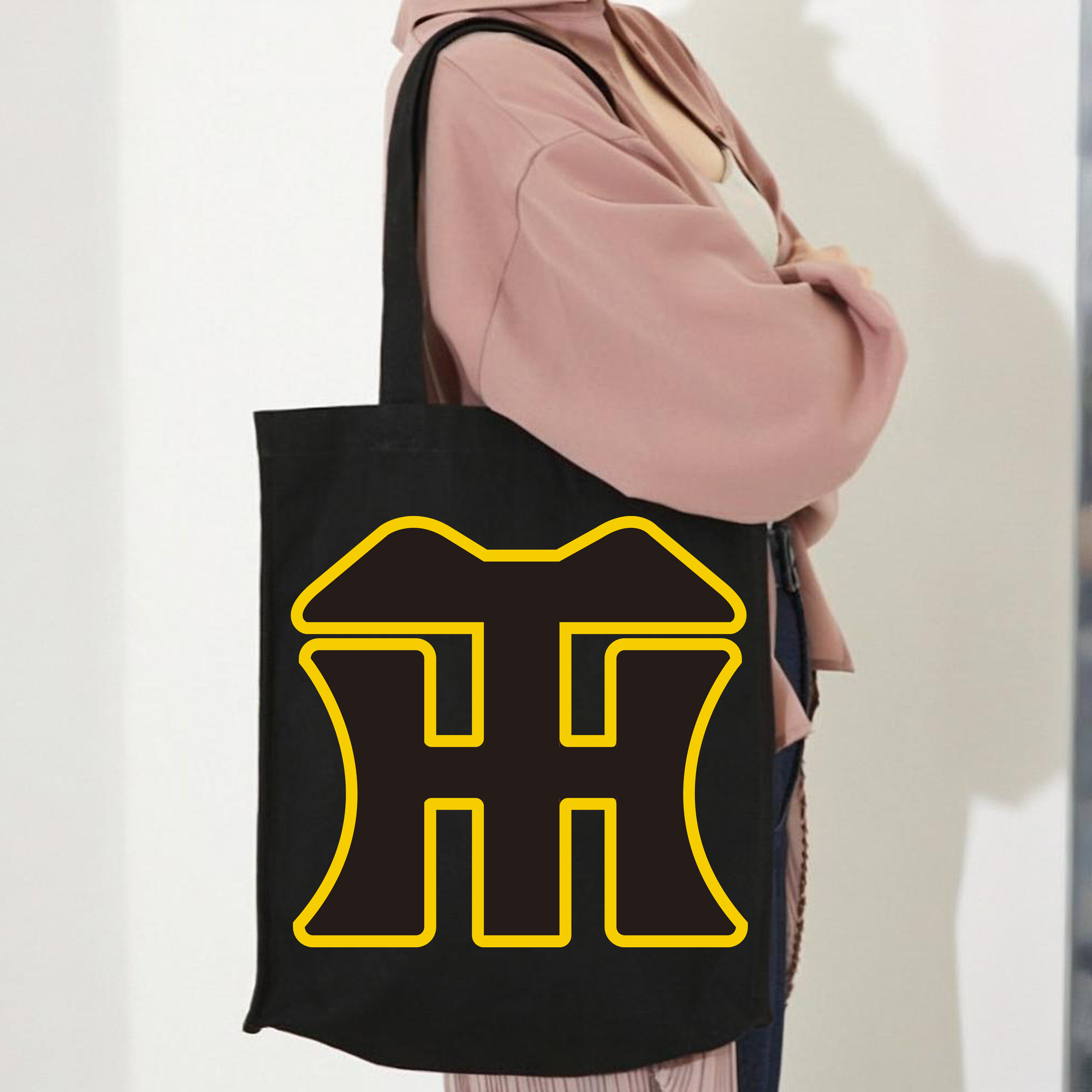 HANSHIN TIGERS SYMBOL 2025 ORIGINAL Logo