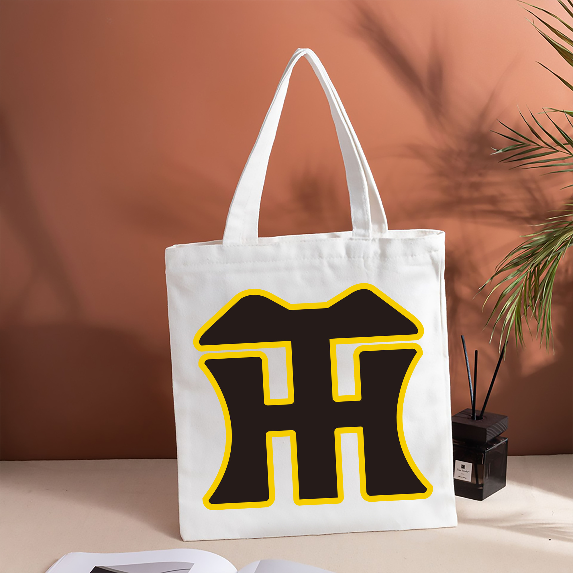 HANSHIN TIGERS SYMBOL 2025 ORIGINAL Logo