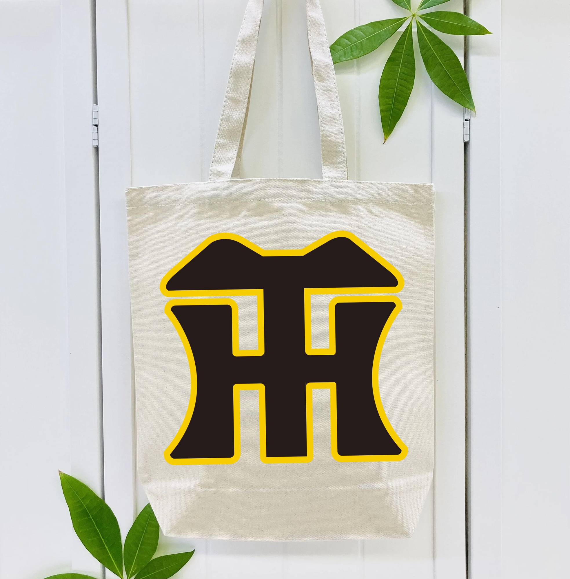 HANSHIN TIGERS SYMBOL 2025 ORIGINAL Logo