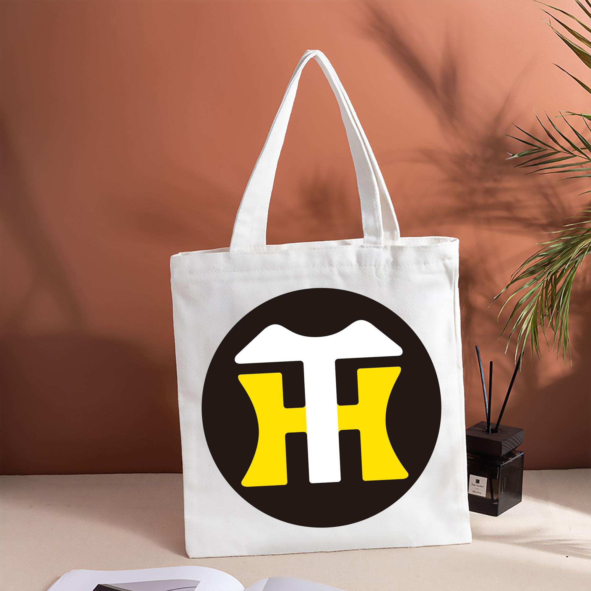 HANSHIN TIGERS SYMBOL Logo