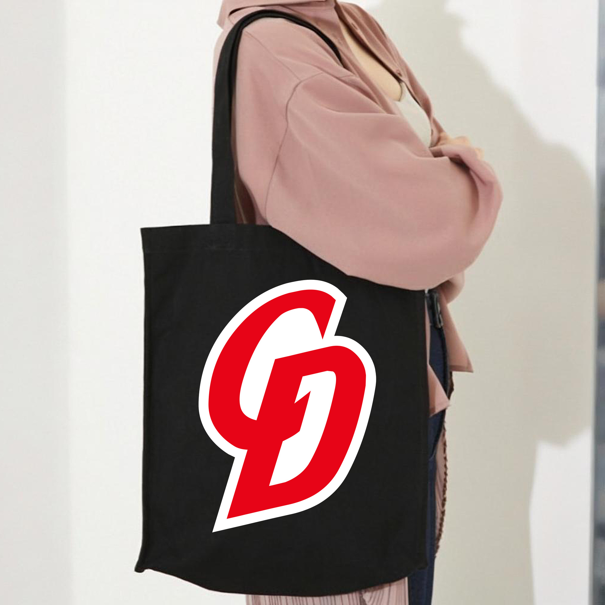 CHUNICHI DRAGONS OLD SYMBOL Logo Red