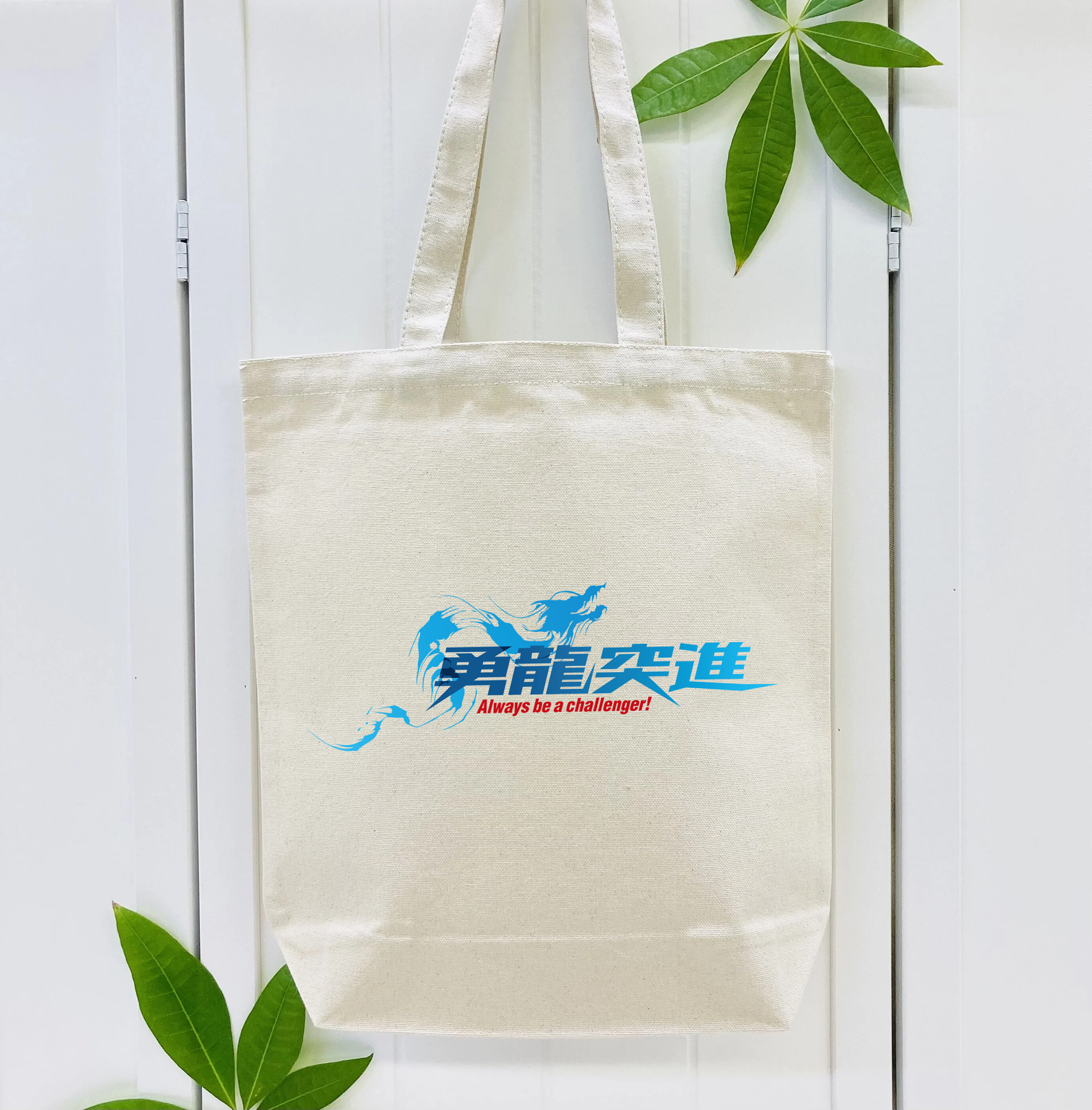 CHUNICHI DRAGONS SLOGAN 2024 Logo