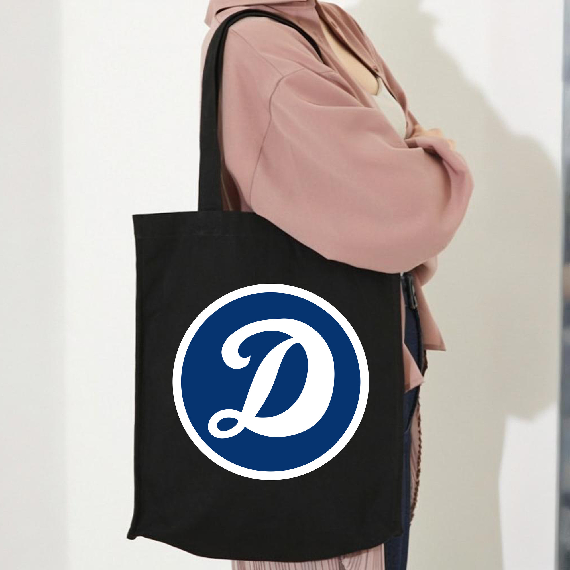 CHUNICHI DRAGONS SYMBOL CIRCLE Logo